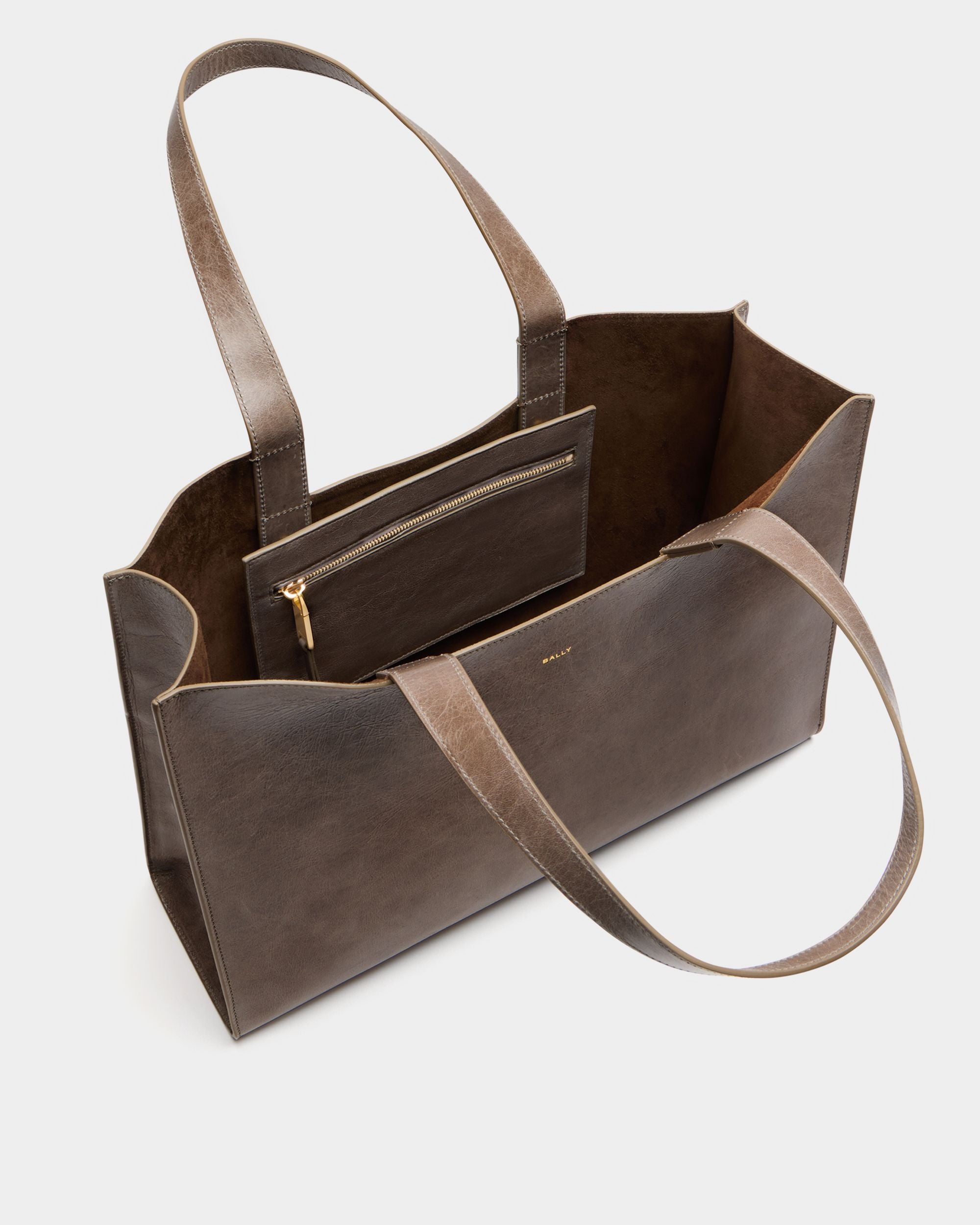 Bally Global -  - 