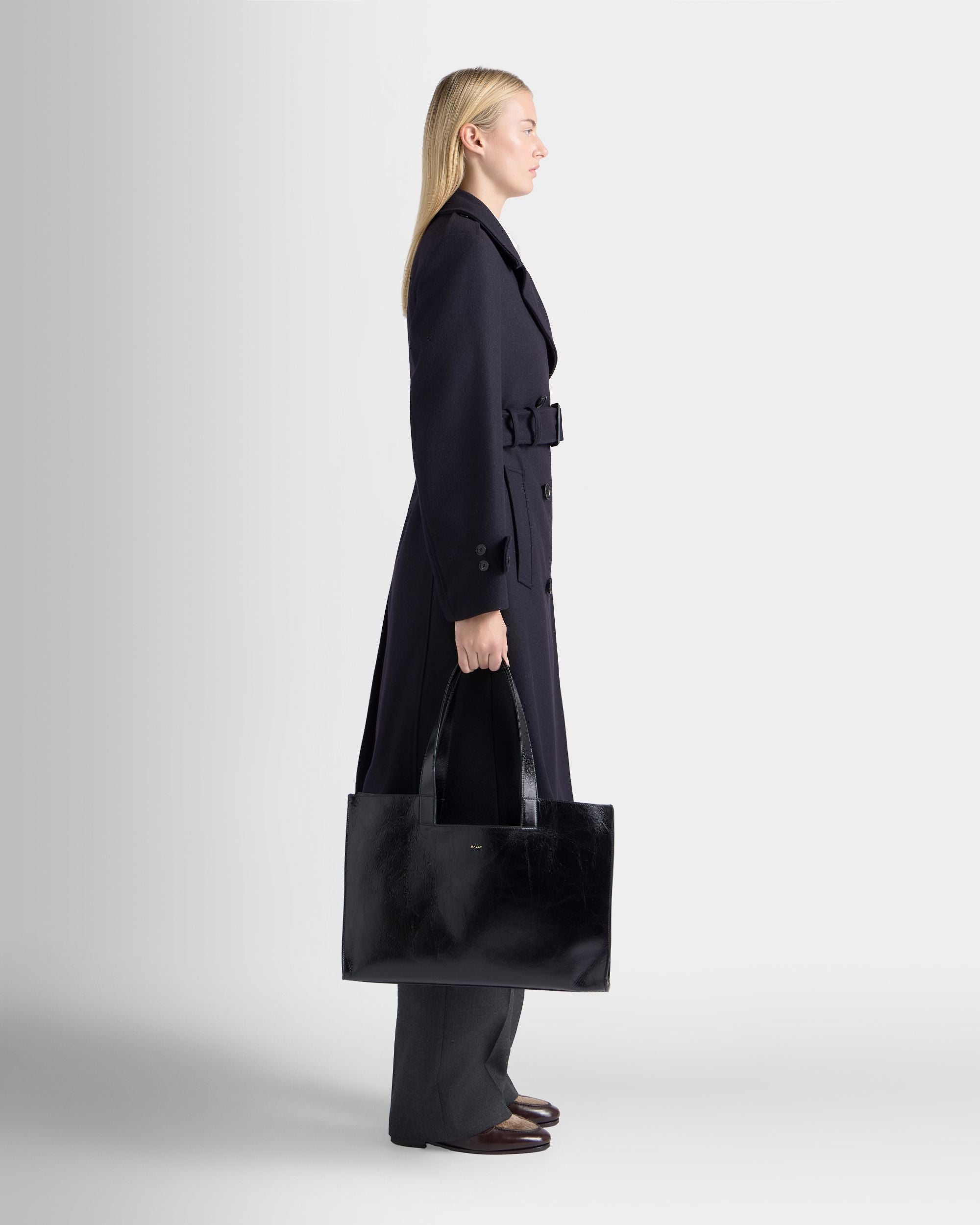 Bally Global -  - 