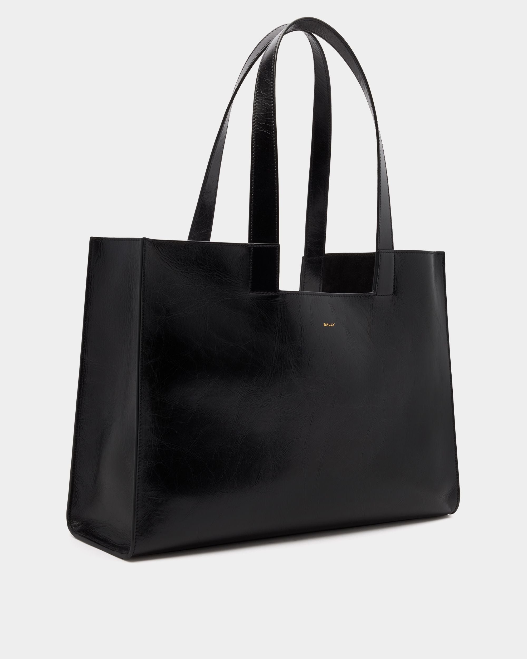 Bally Global -  - 