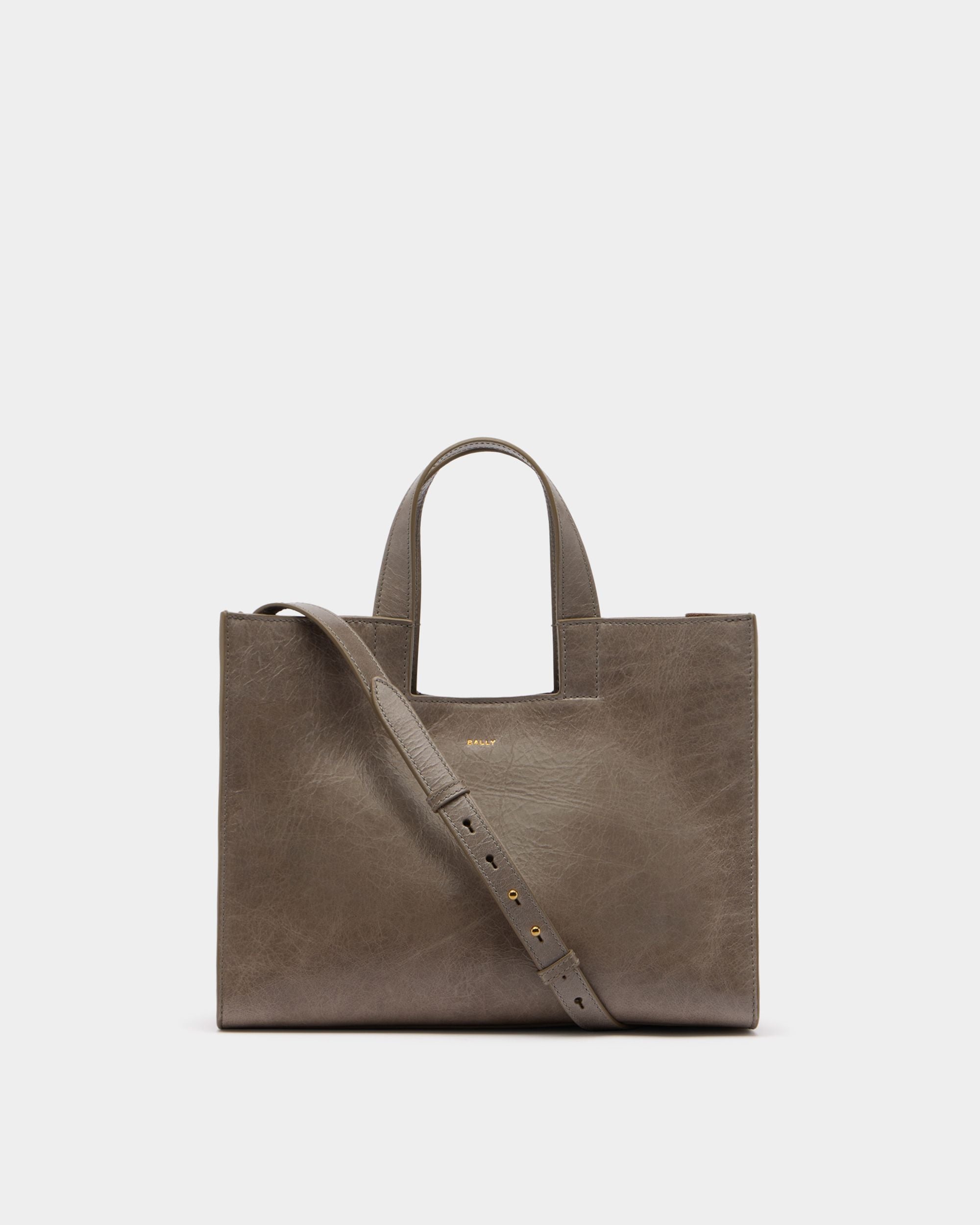 Bally Global -  - 