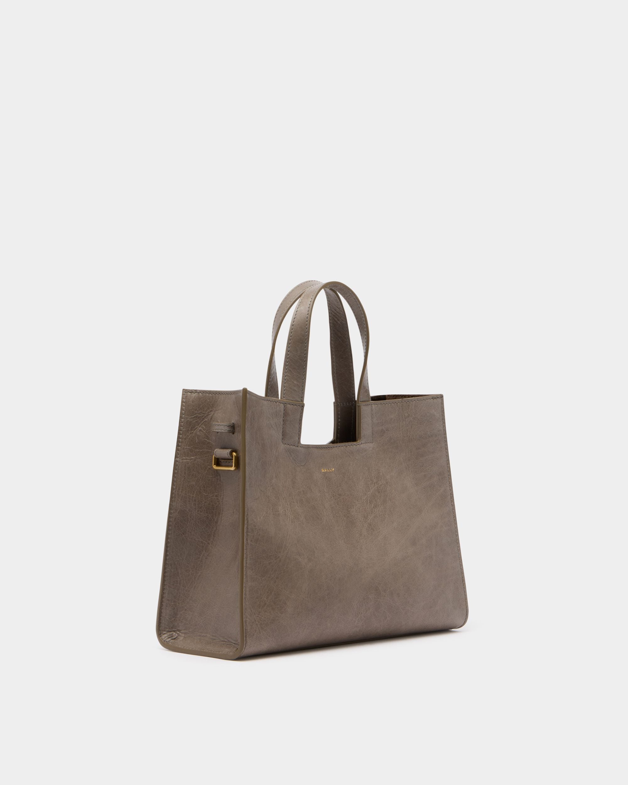 Bally Global -  - 