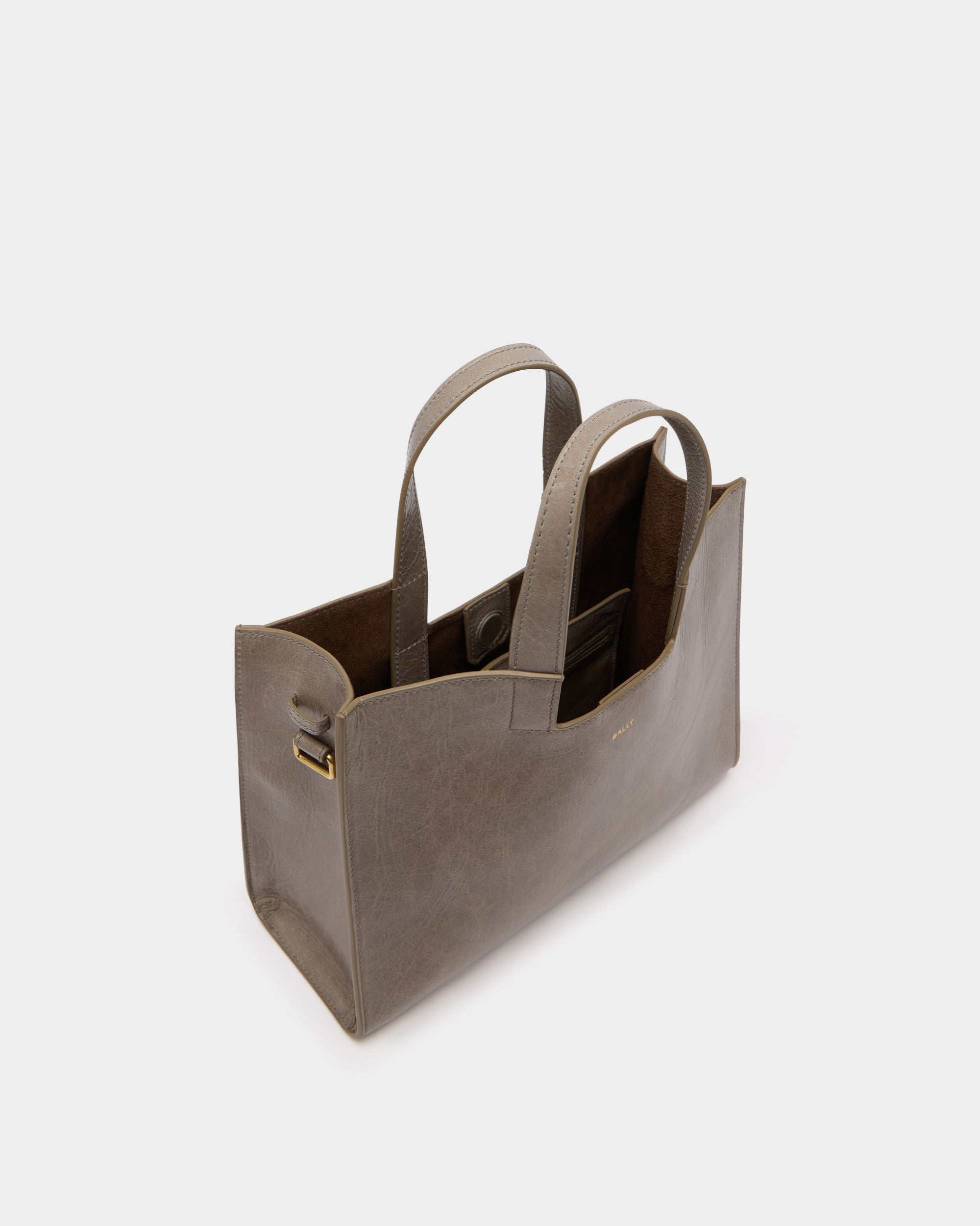 Bally Global -  - 