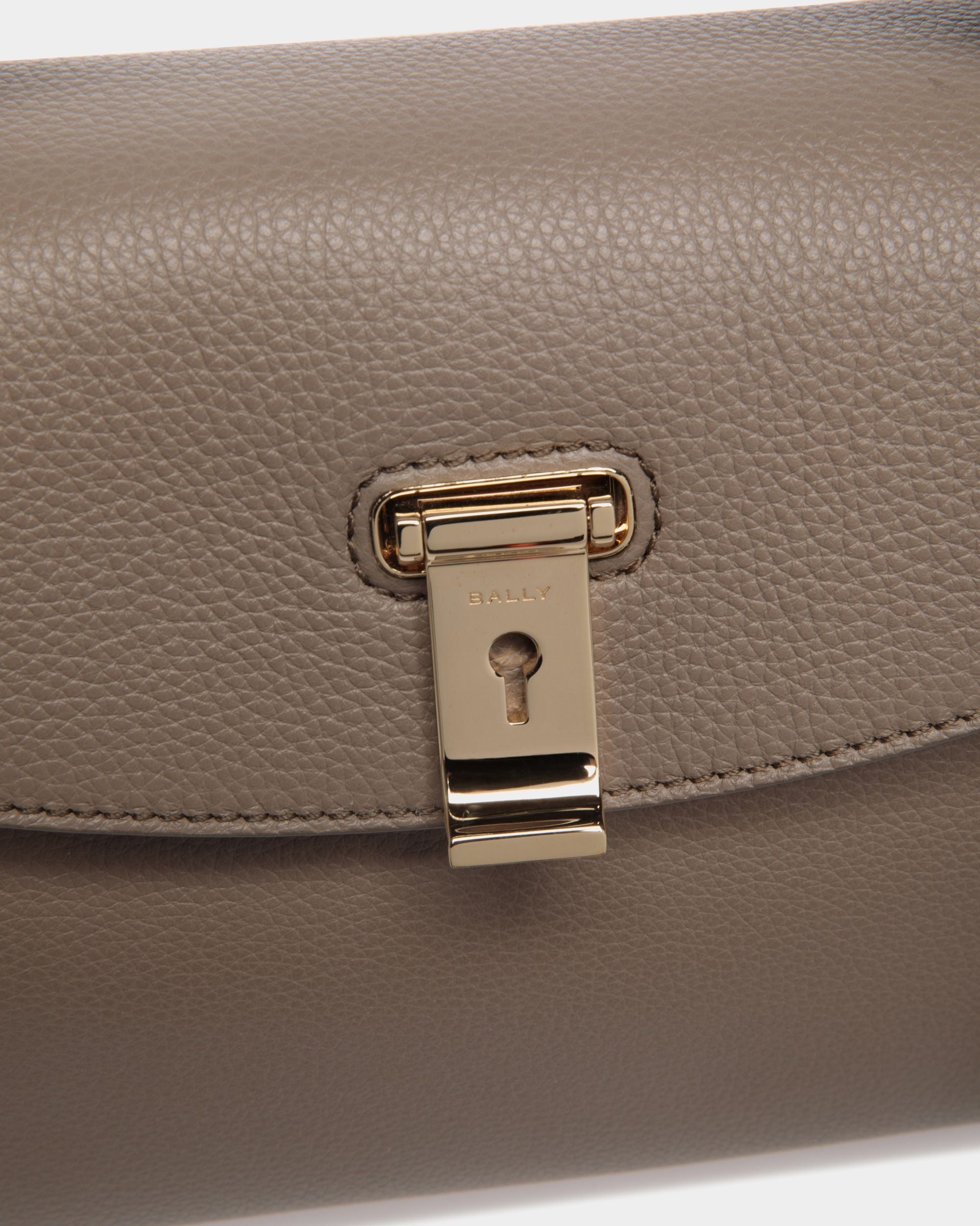 Bally Global -  - 