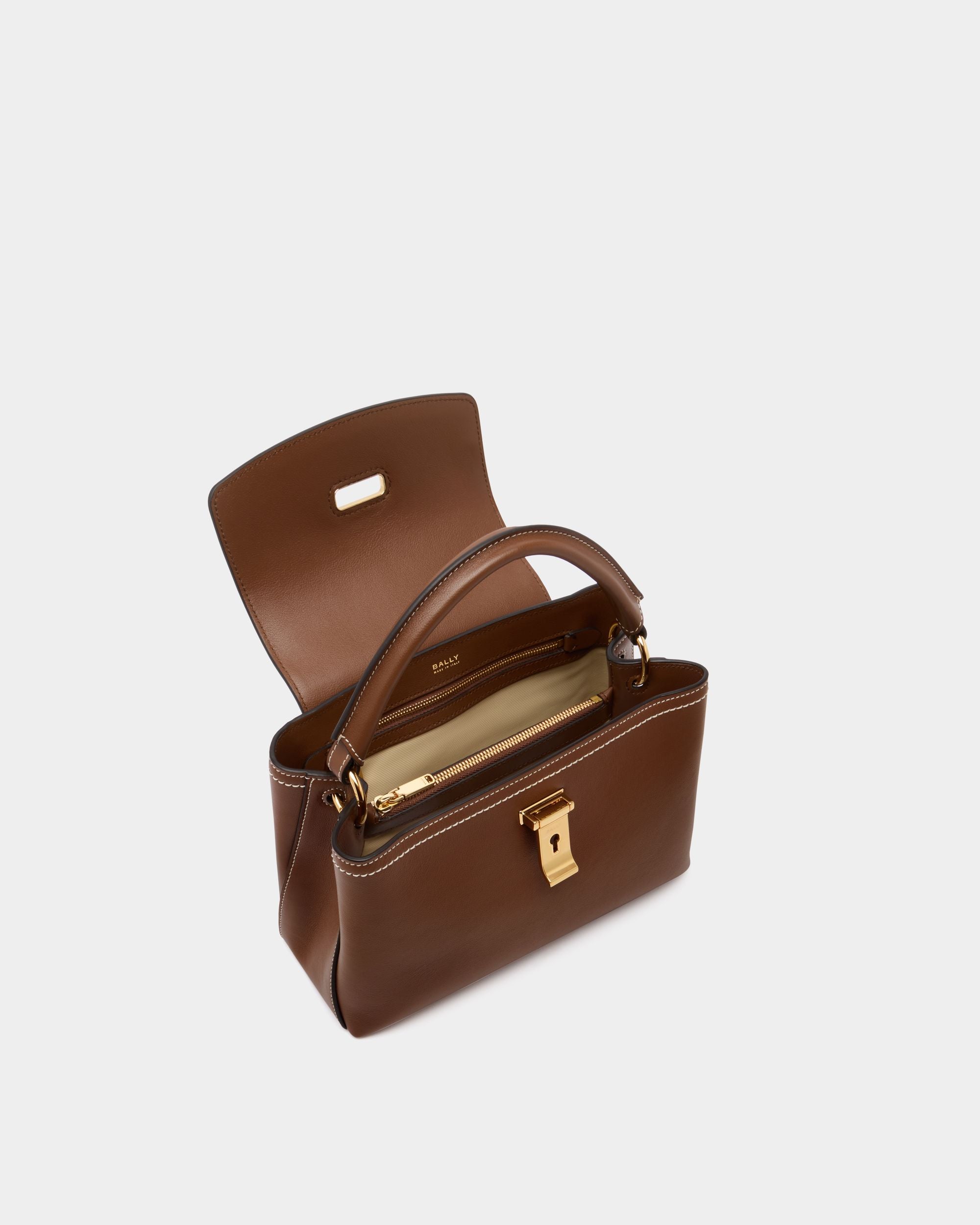 Bally Global -  - 