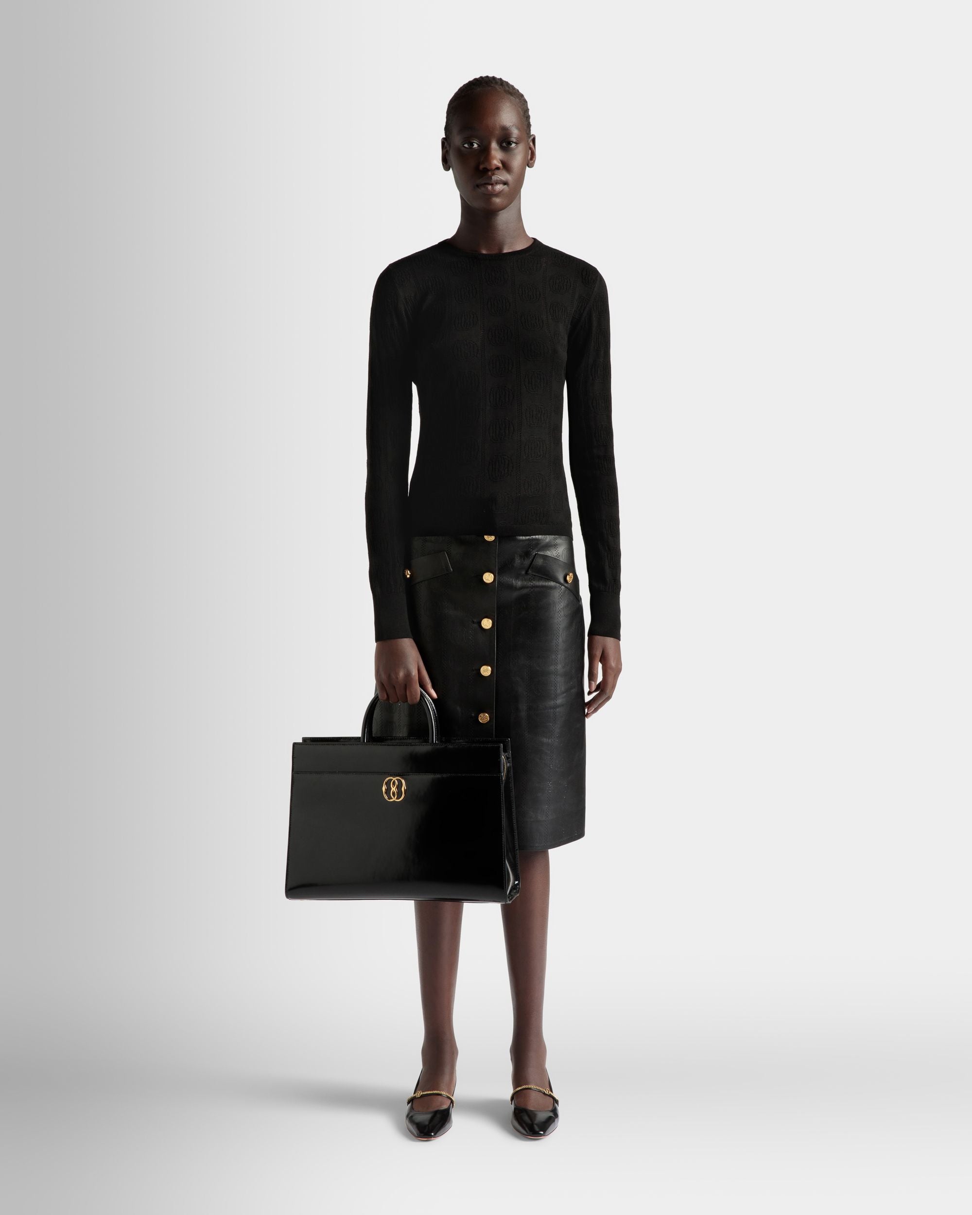 Bally Global -  - 