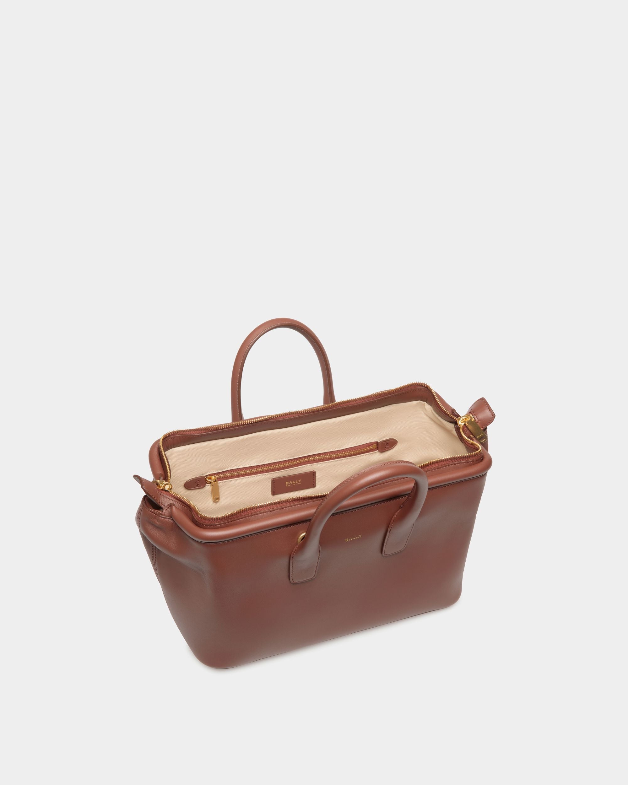 Bally Global -  - 