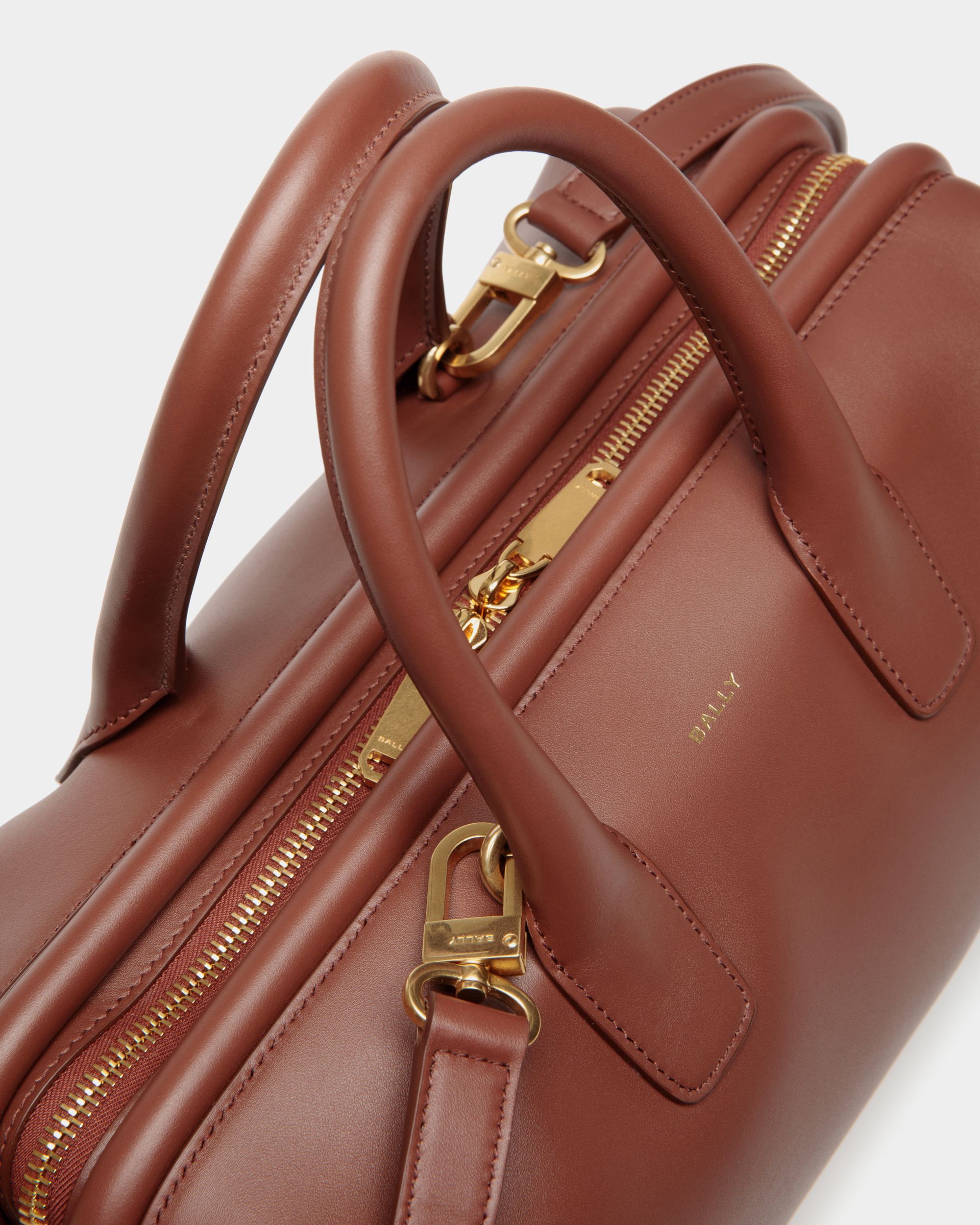 Bally Global -  - 