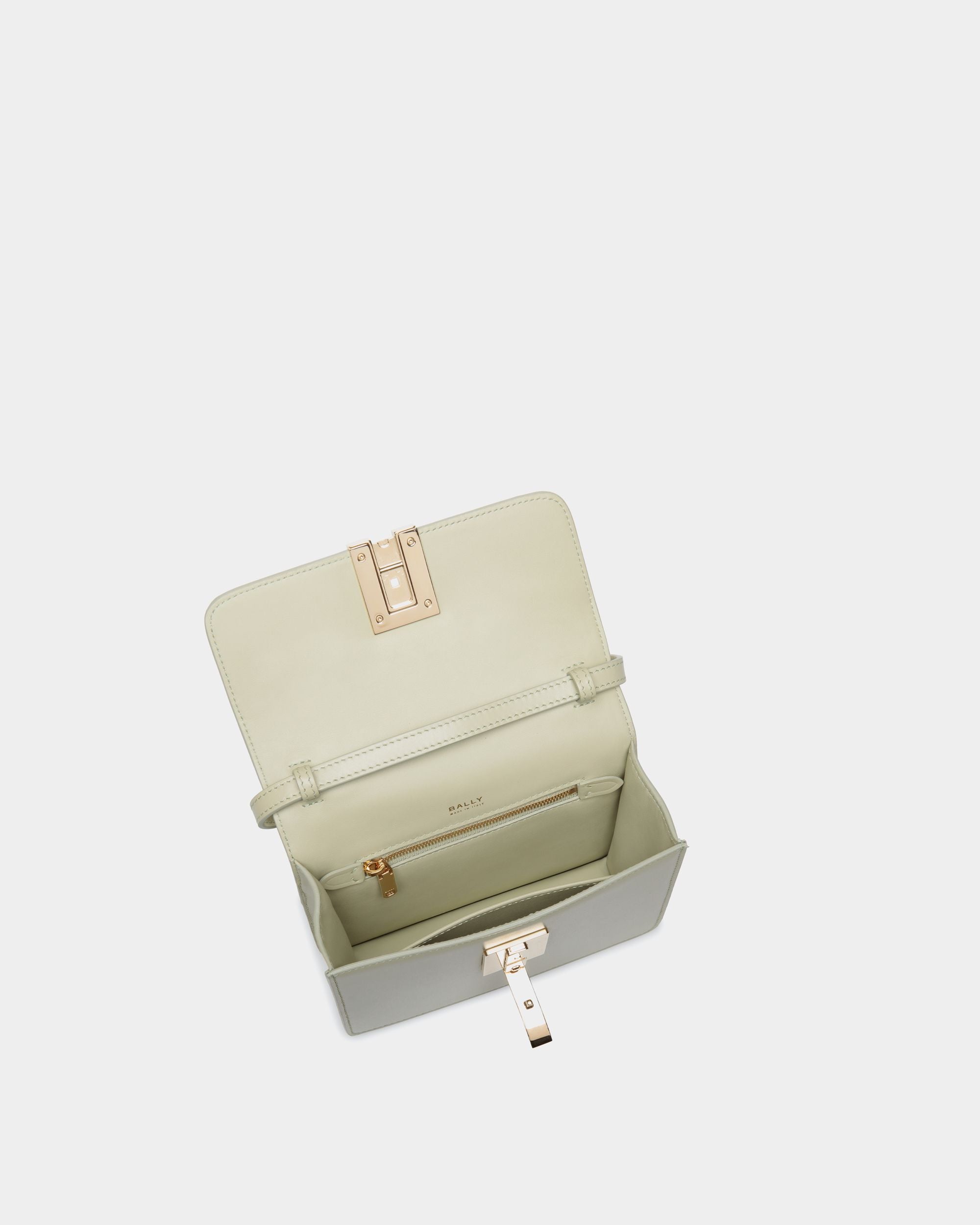 Bally Global -  - 