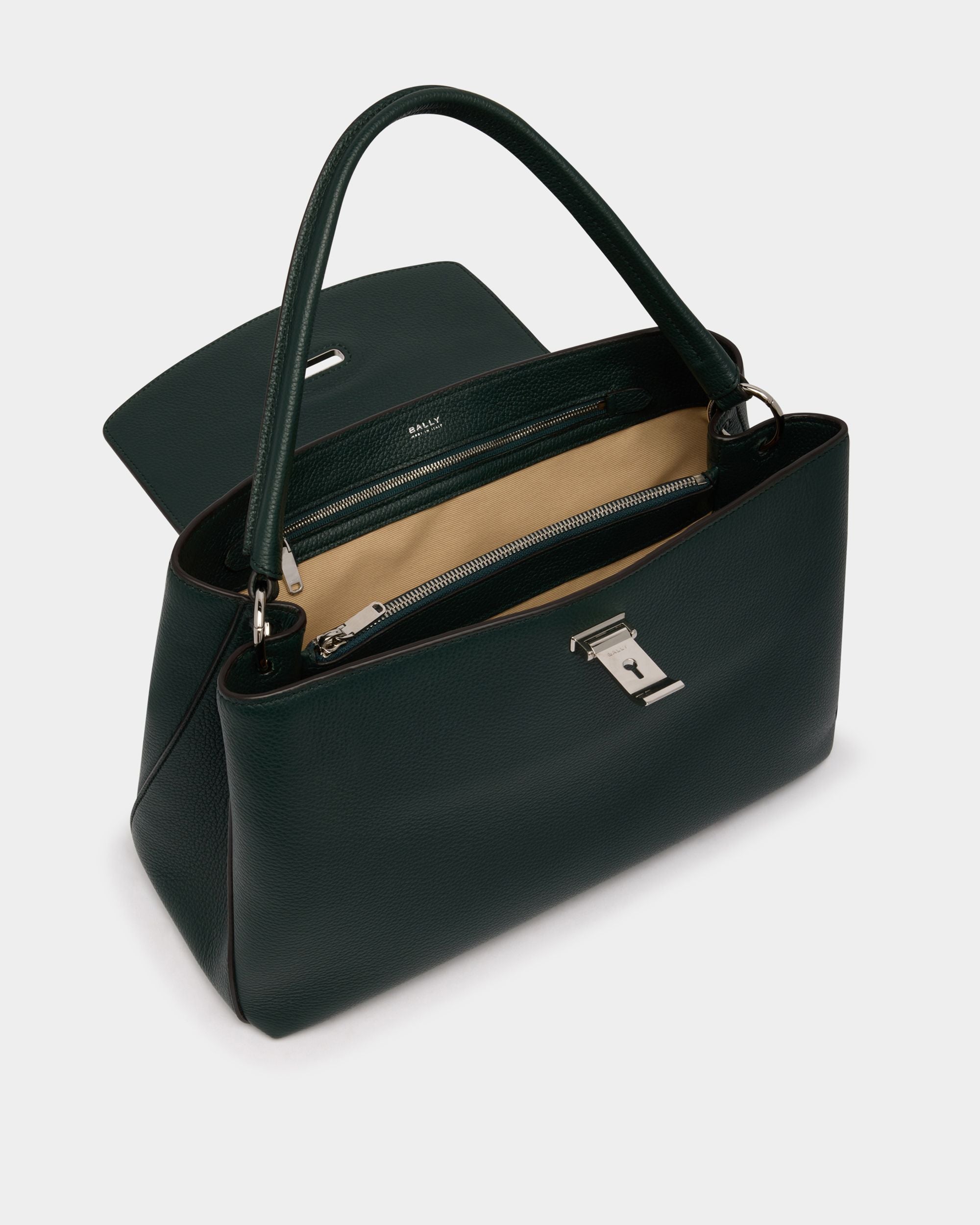 Bally Global -  - 
