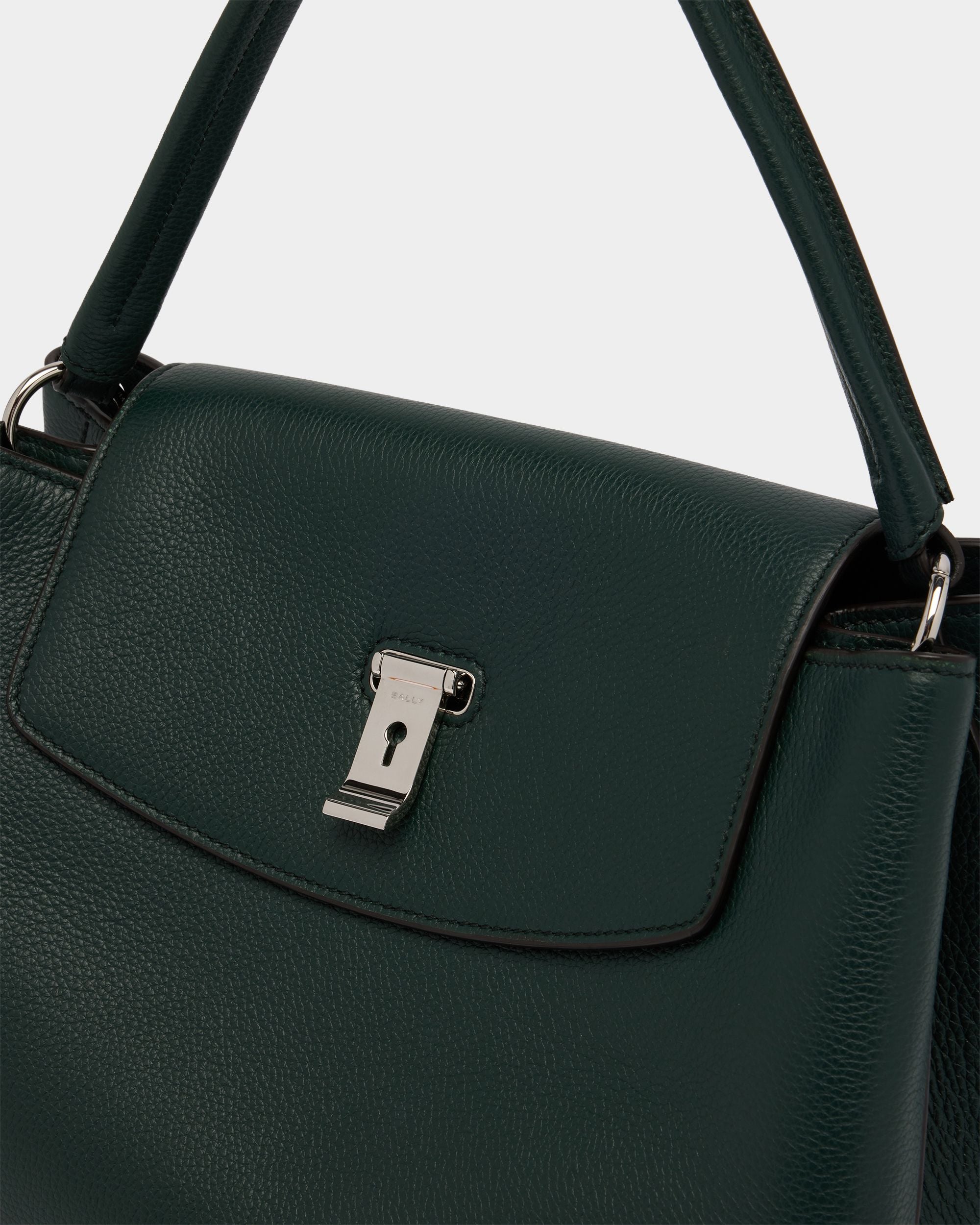 Bally Global -  - 