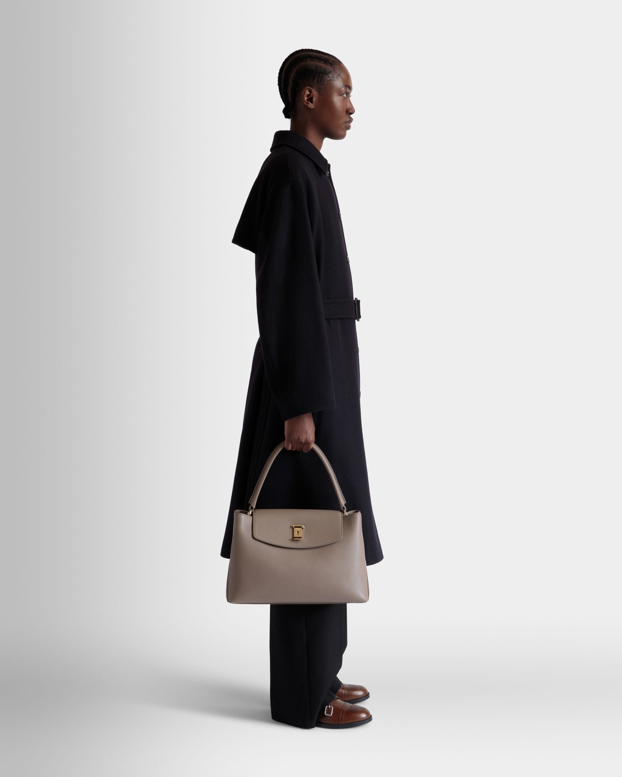 Bally Global -  - 