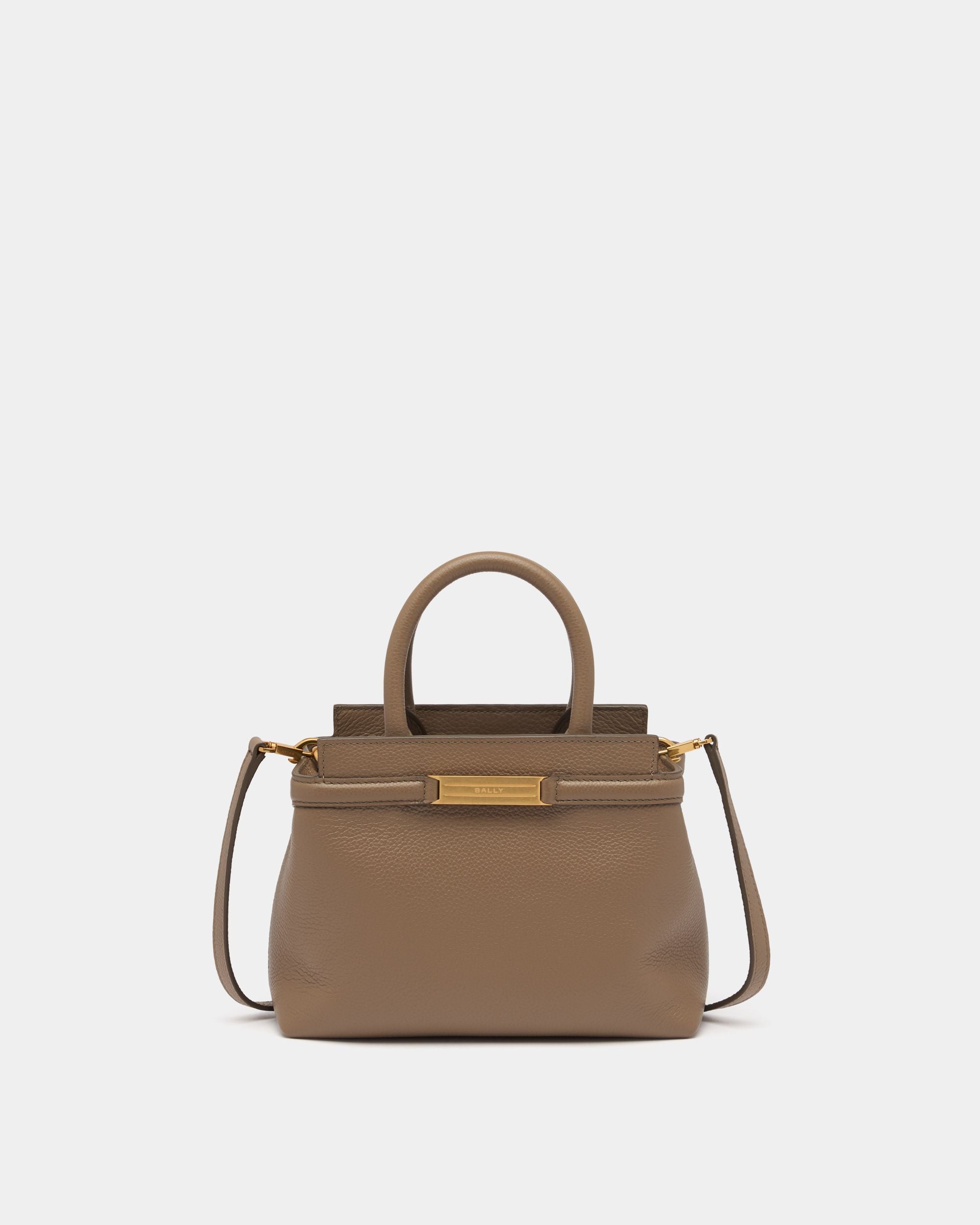 Bally Global -  - 