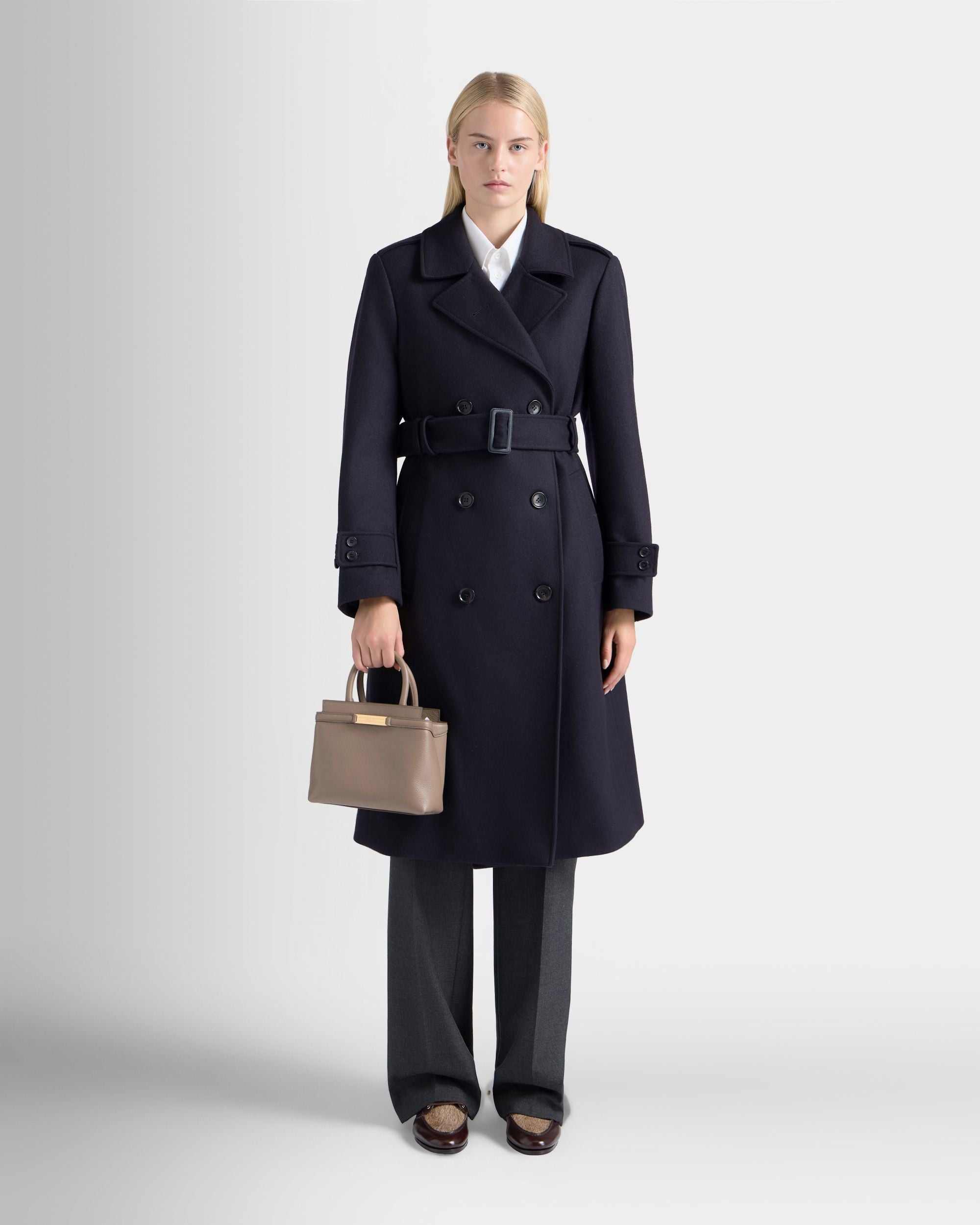 Bally Global -  - 