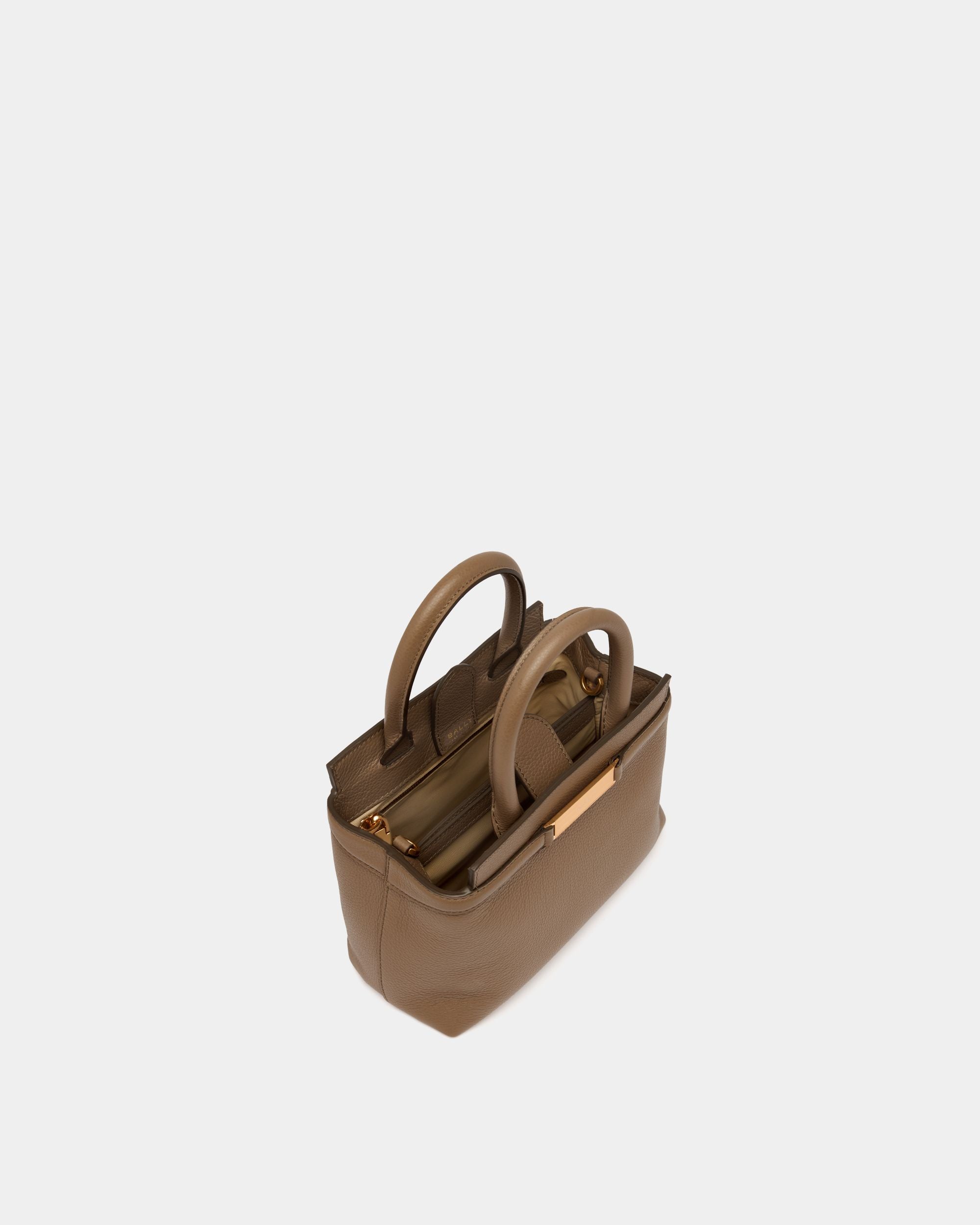 Bally Global -  - 