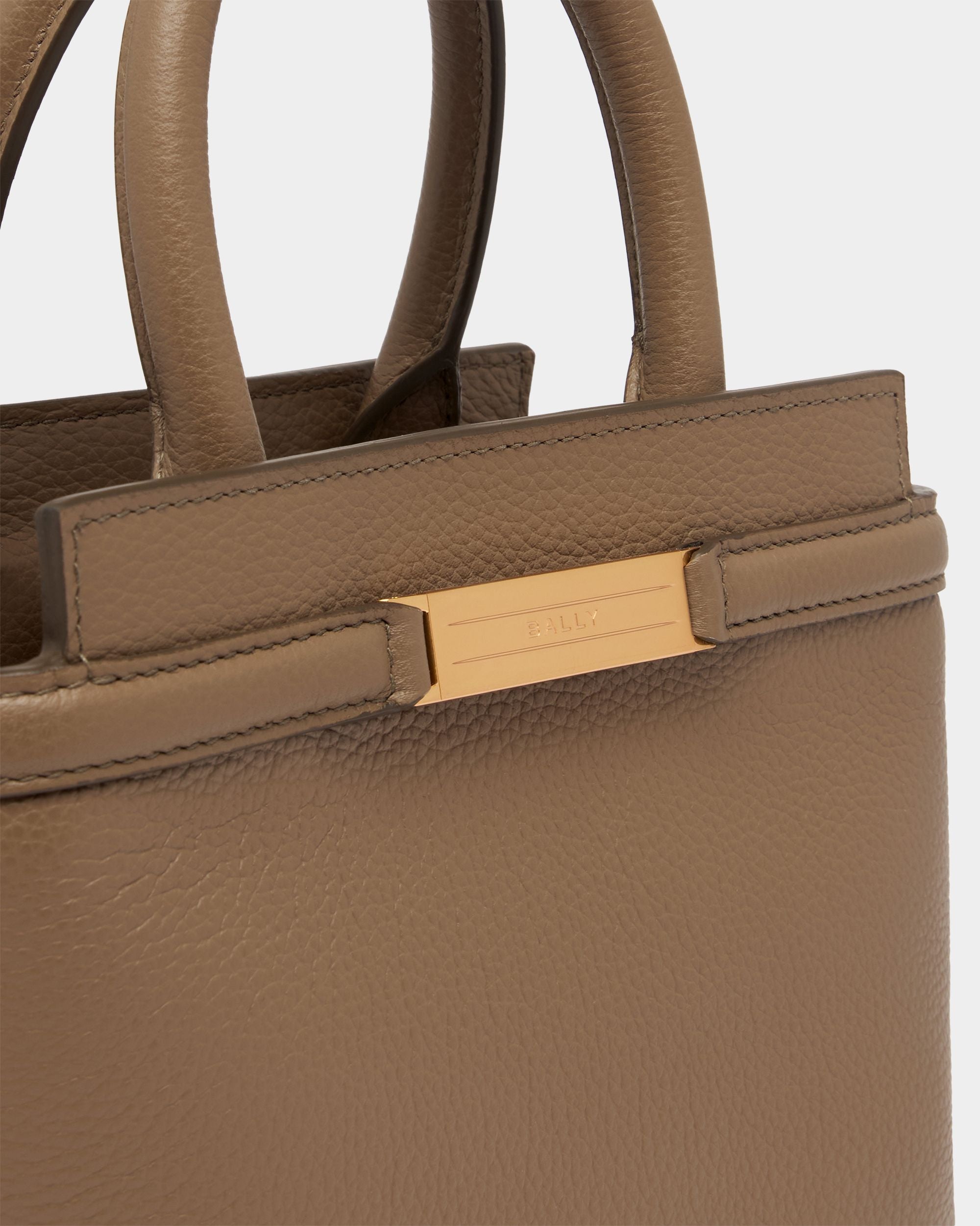 Bally Global -  - 