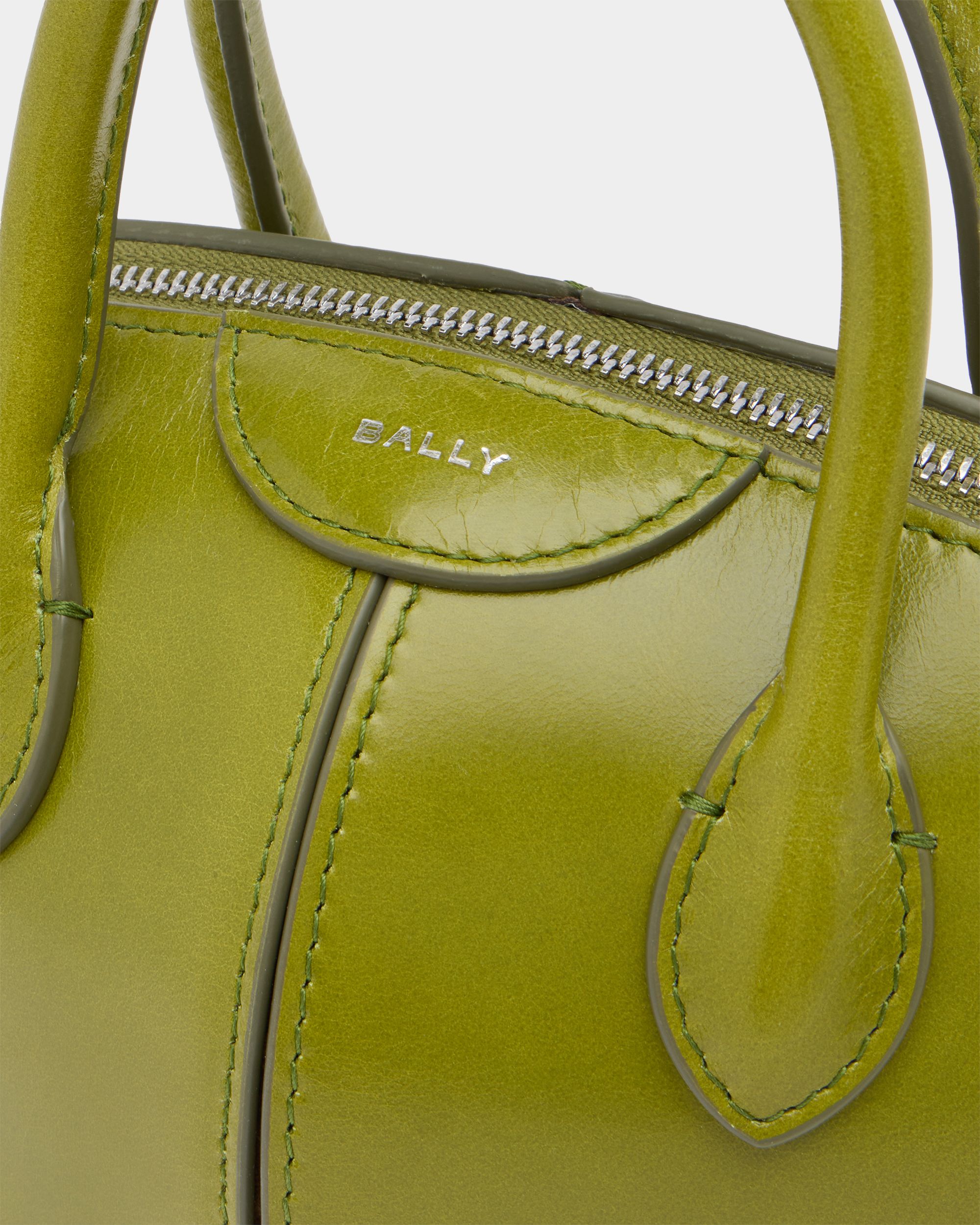 Bally Global -  - 