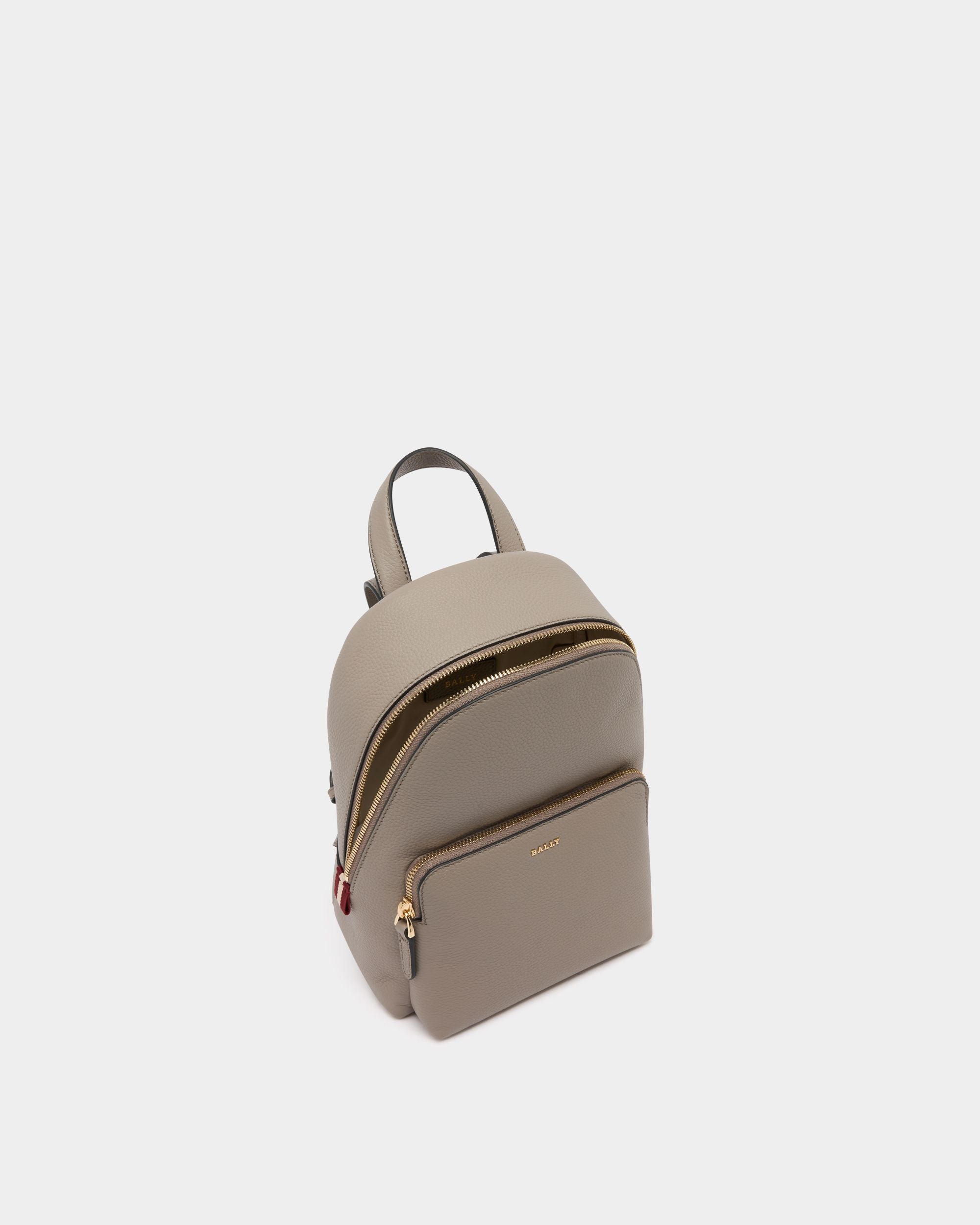 Bally Global -  - 