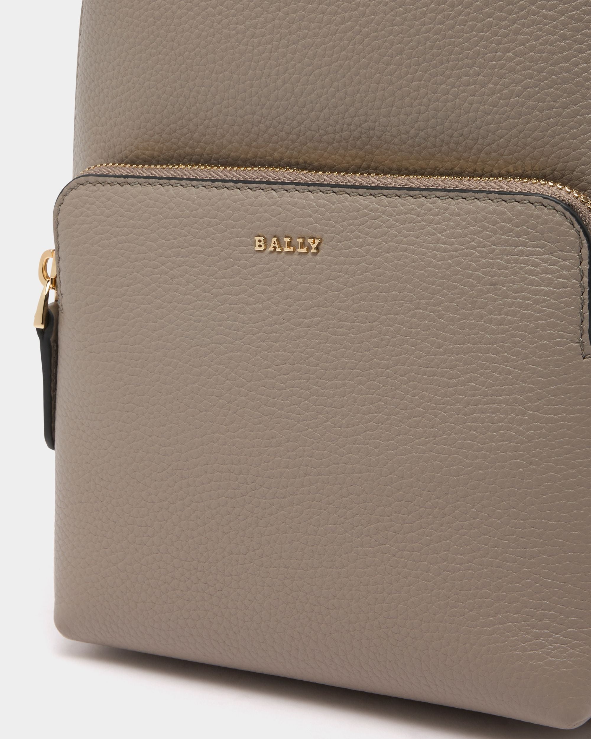 Bally Global -  - 