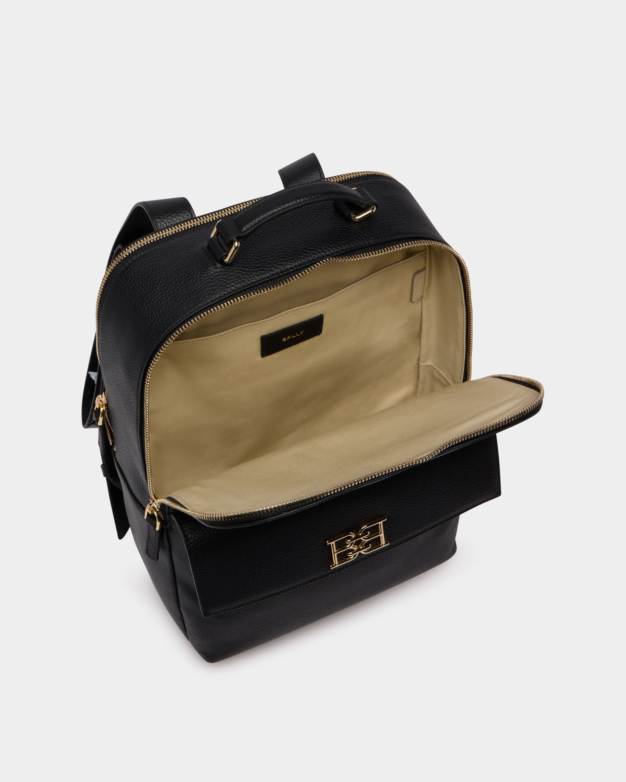 Bally Global -  - 
