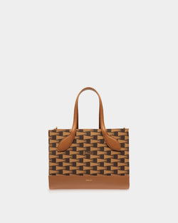 Pennant Minibag In Desert TPU