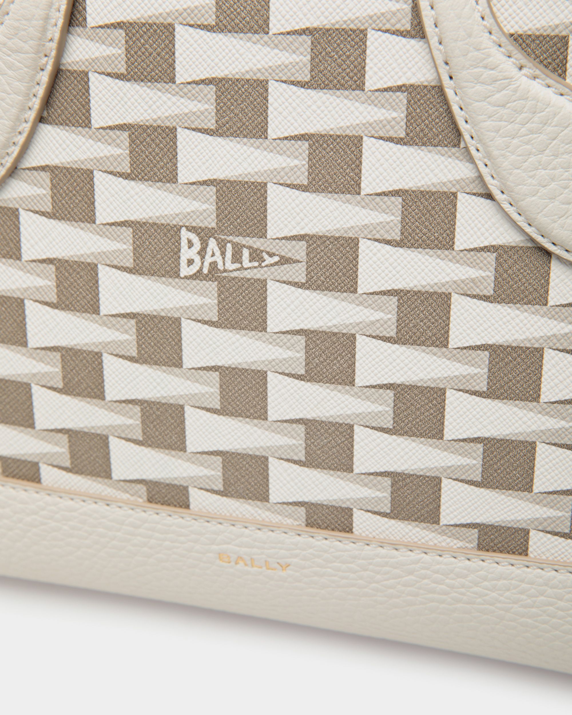 Bally Global -  - 
