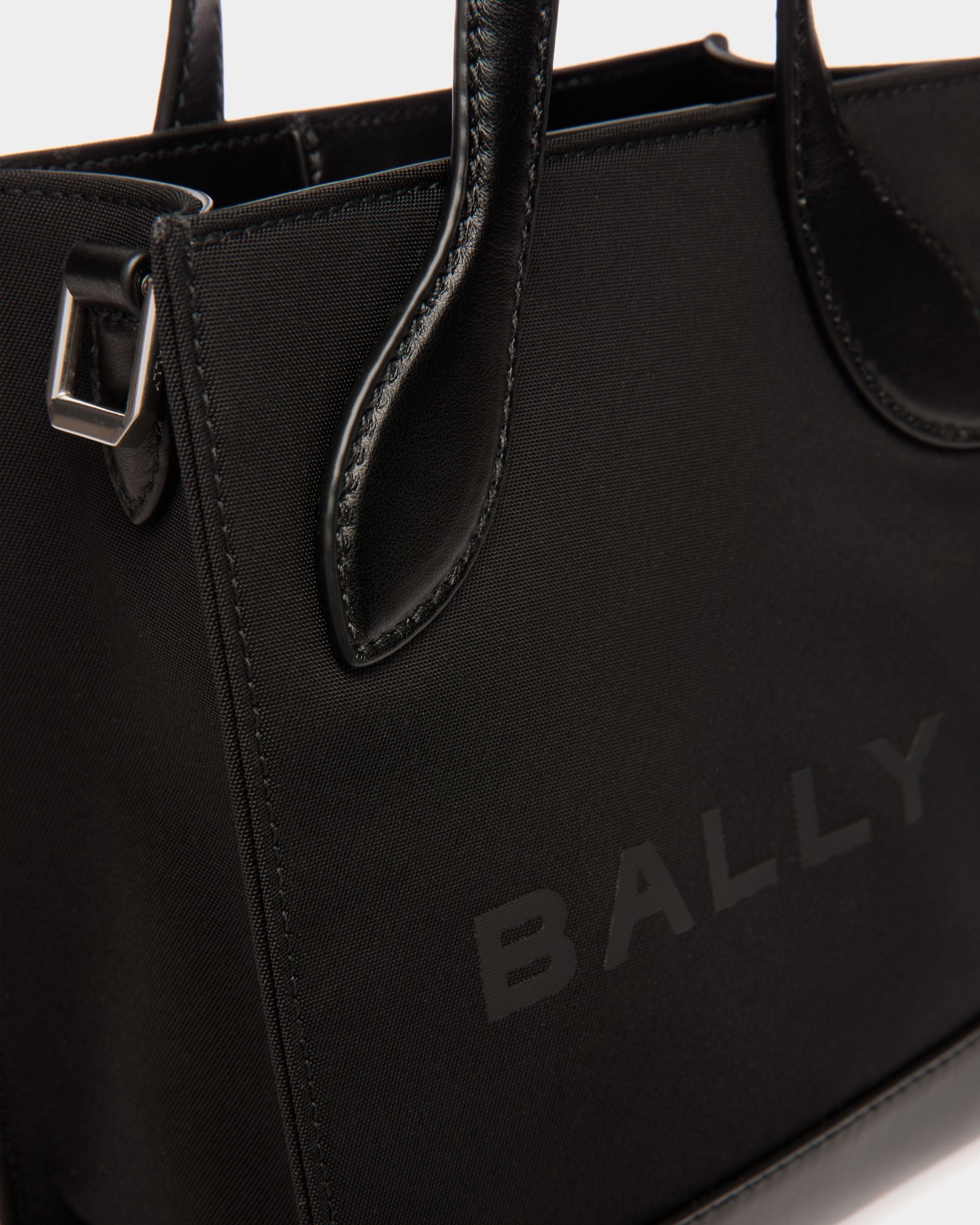 Bally Global -  - 