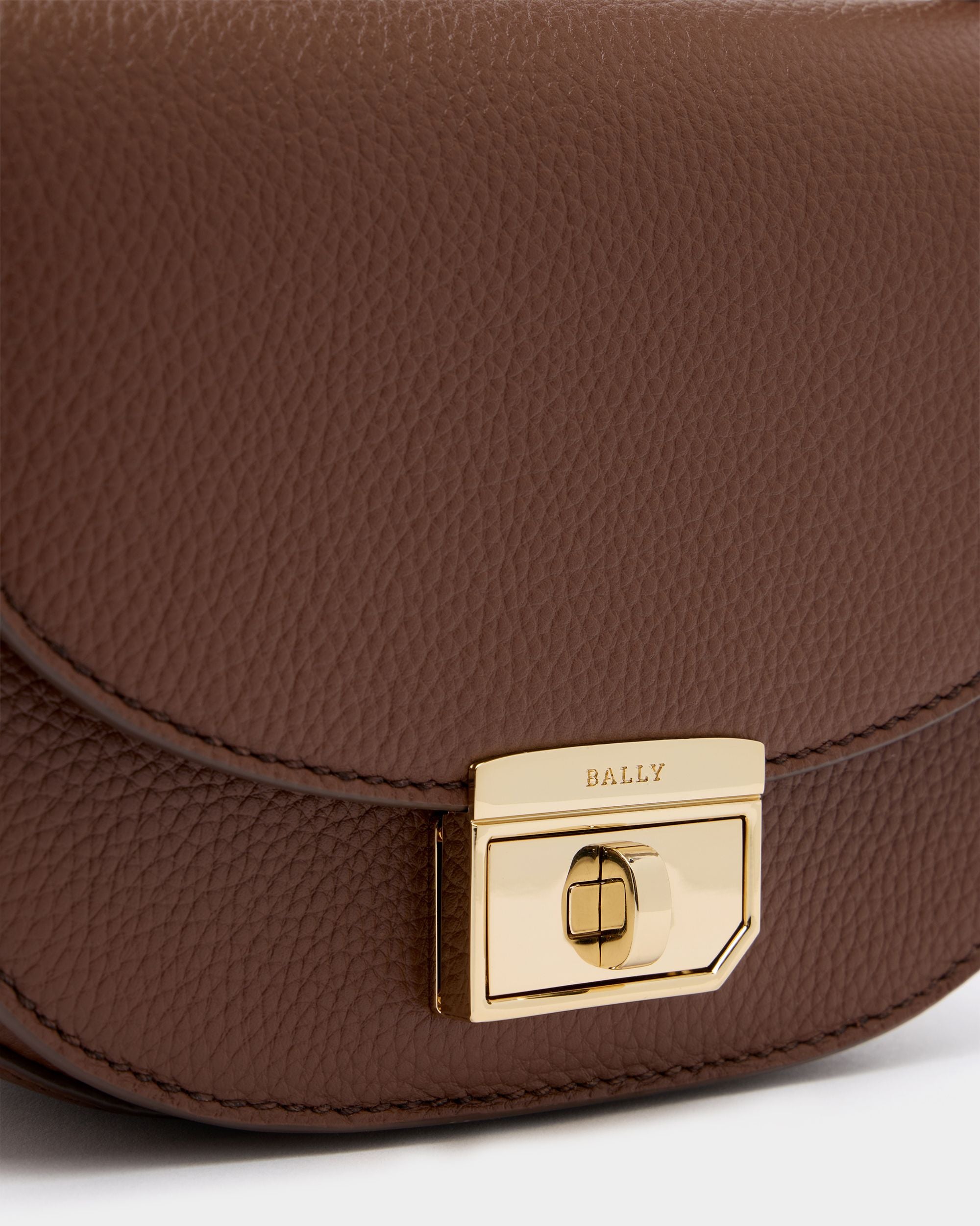 Bally Global -  - 