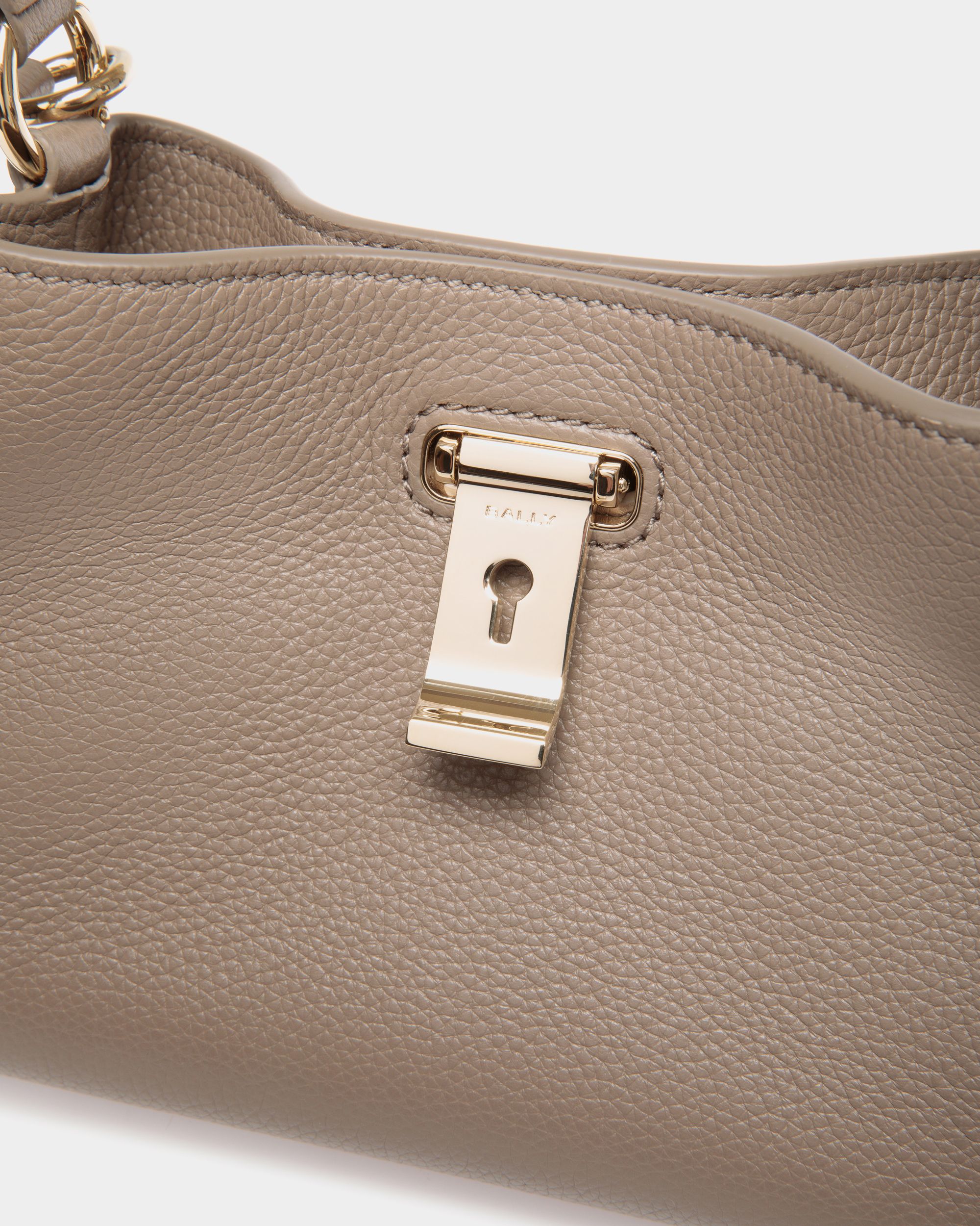 Bally Global -  - 