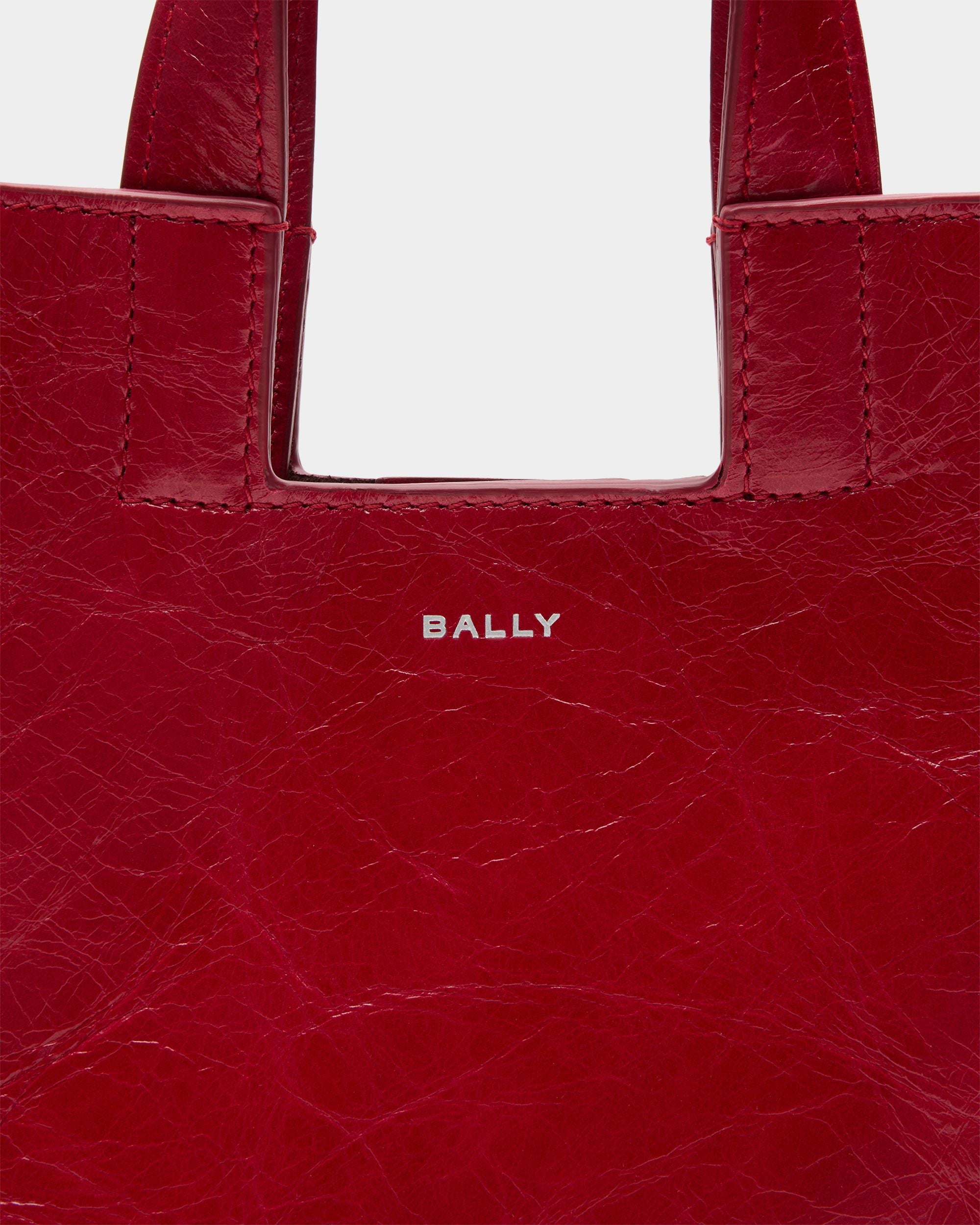 Bally Global -  - 