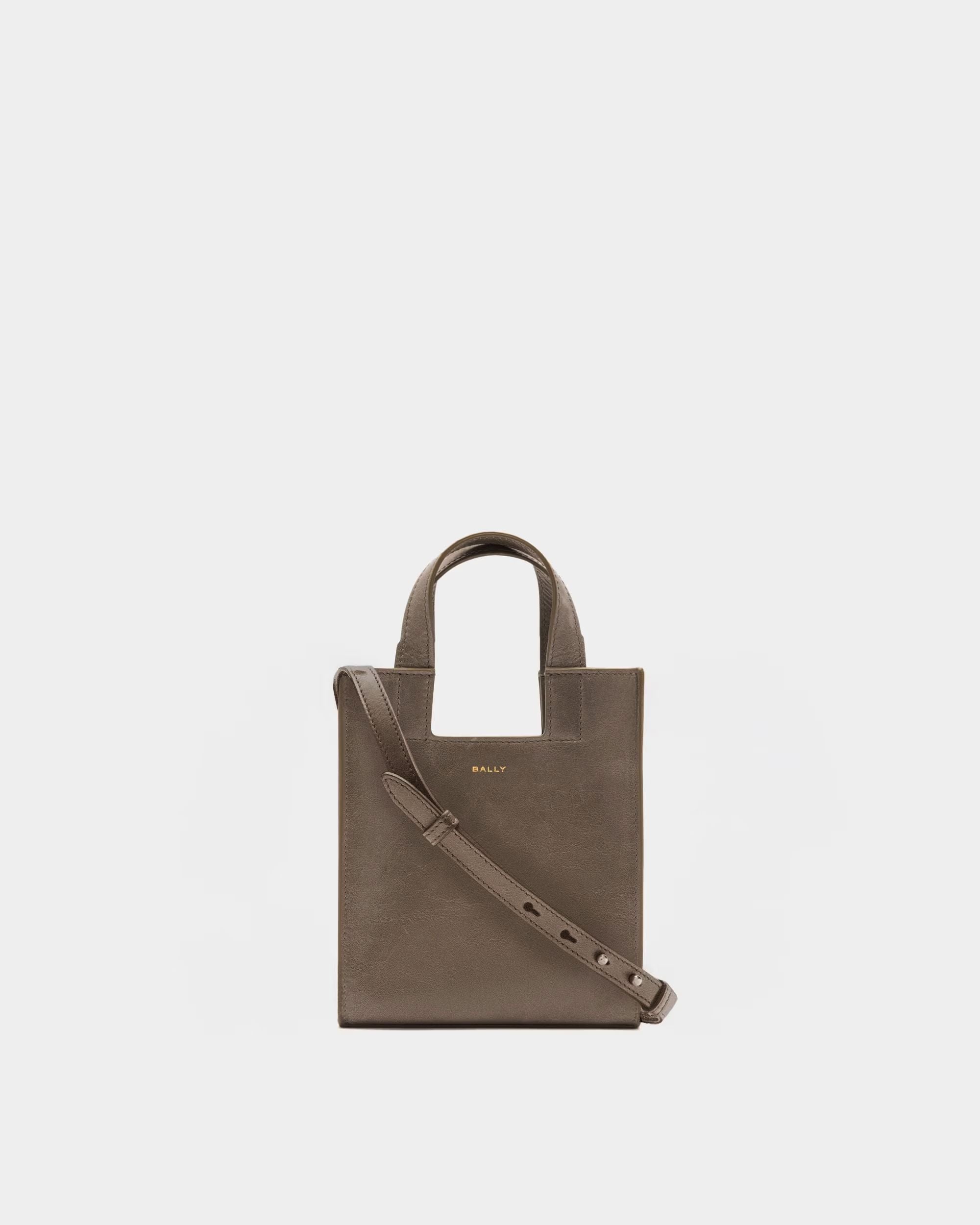 Bally Global -  - 