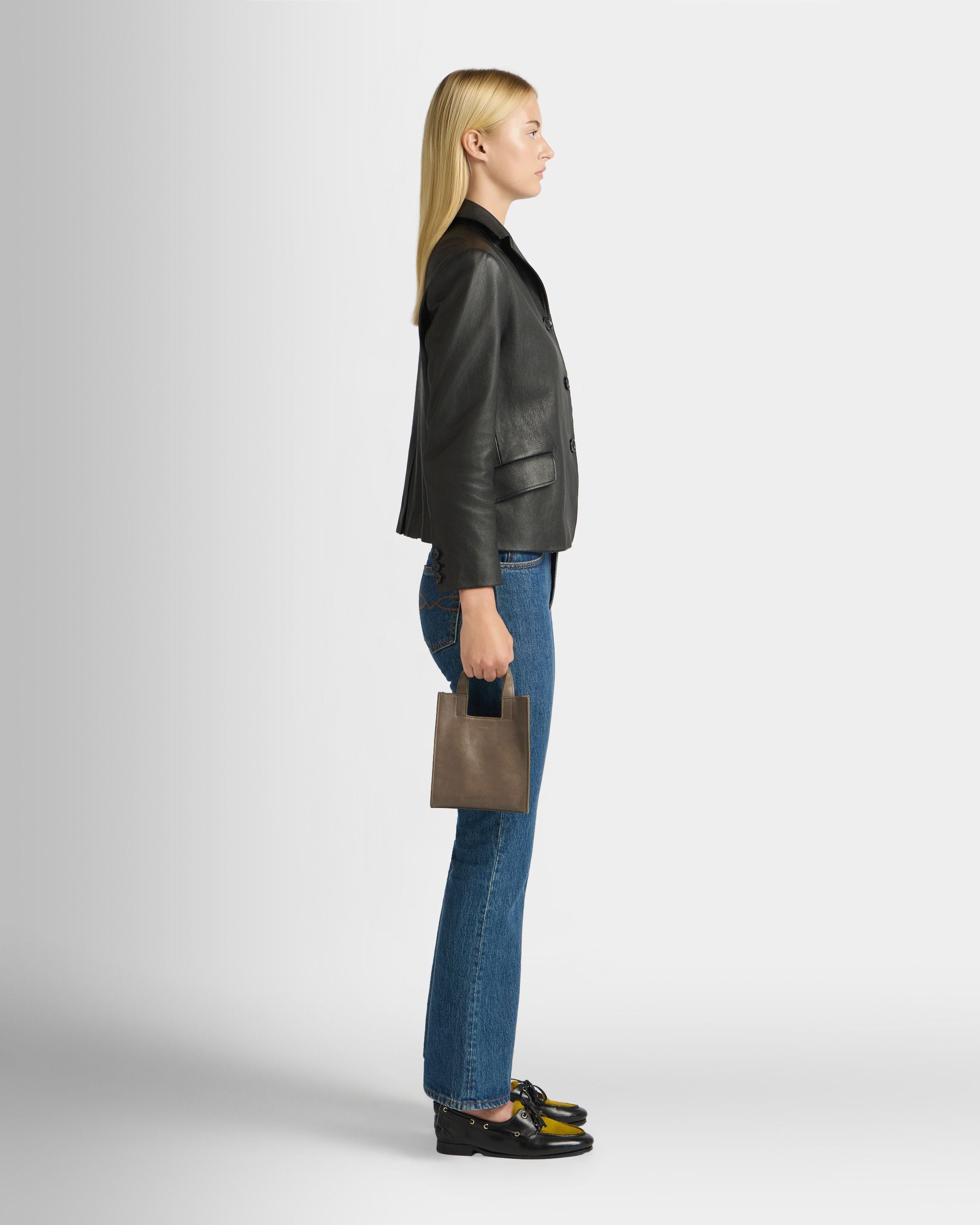 Bally Global -  - 