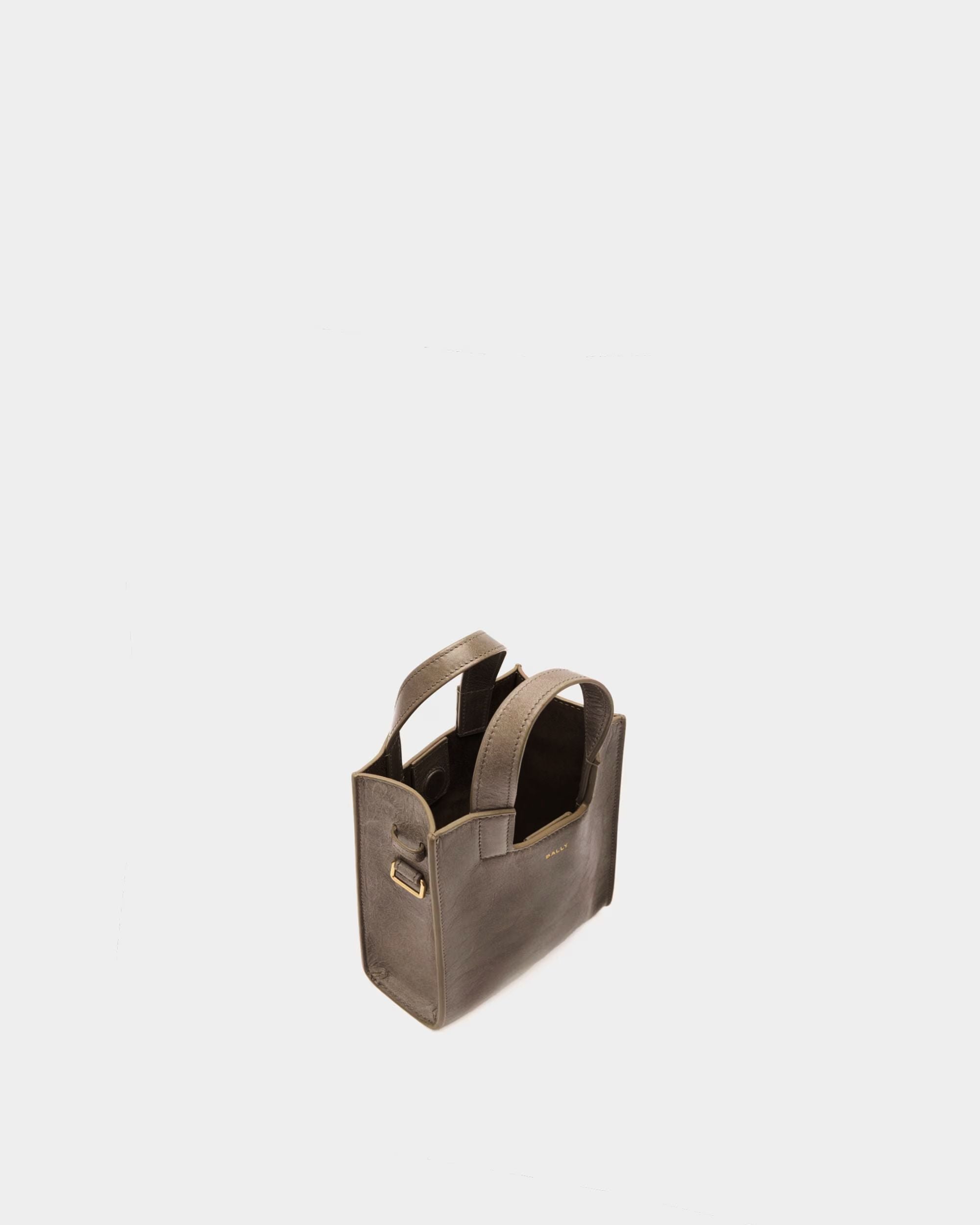 Bally Global -  - 