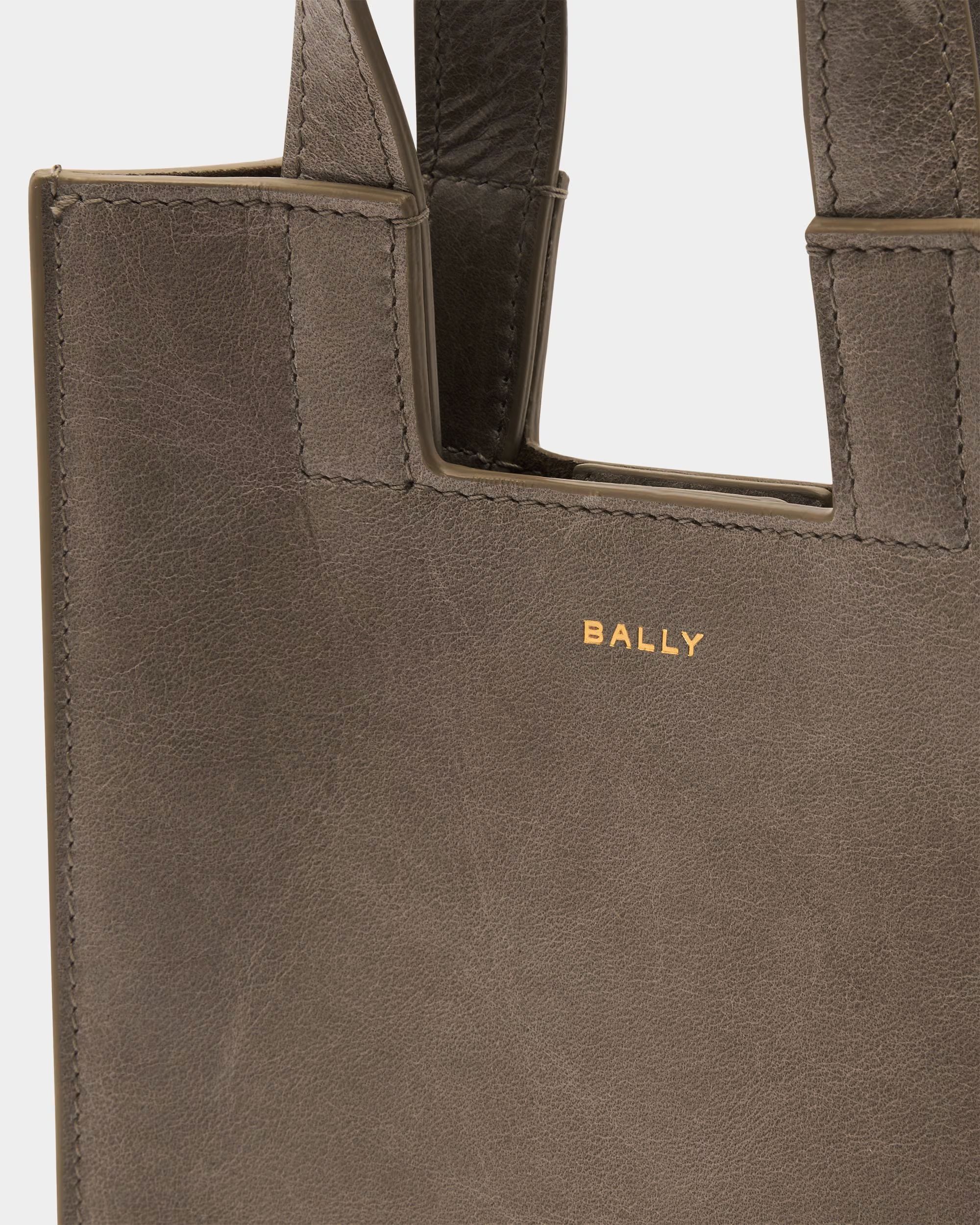 Bally Global -  - 