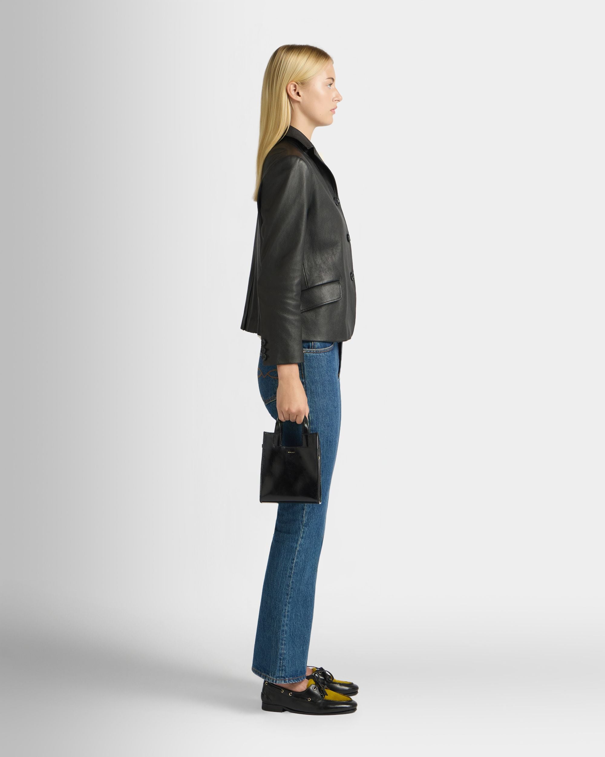 Bally Global -  - 