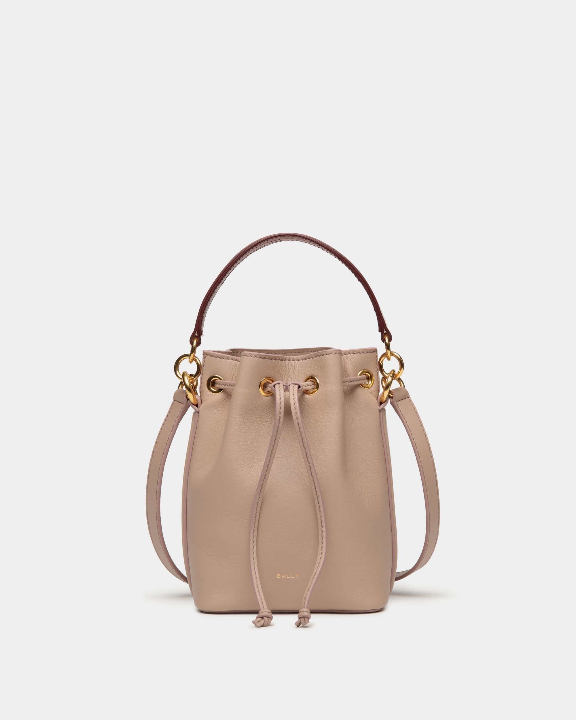 Bally Global -  - 