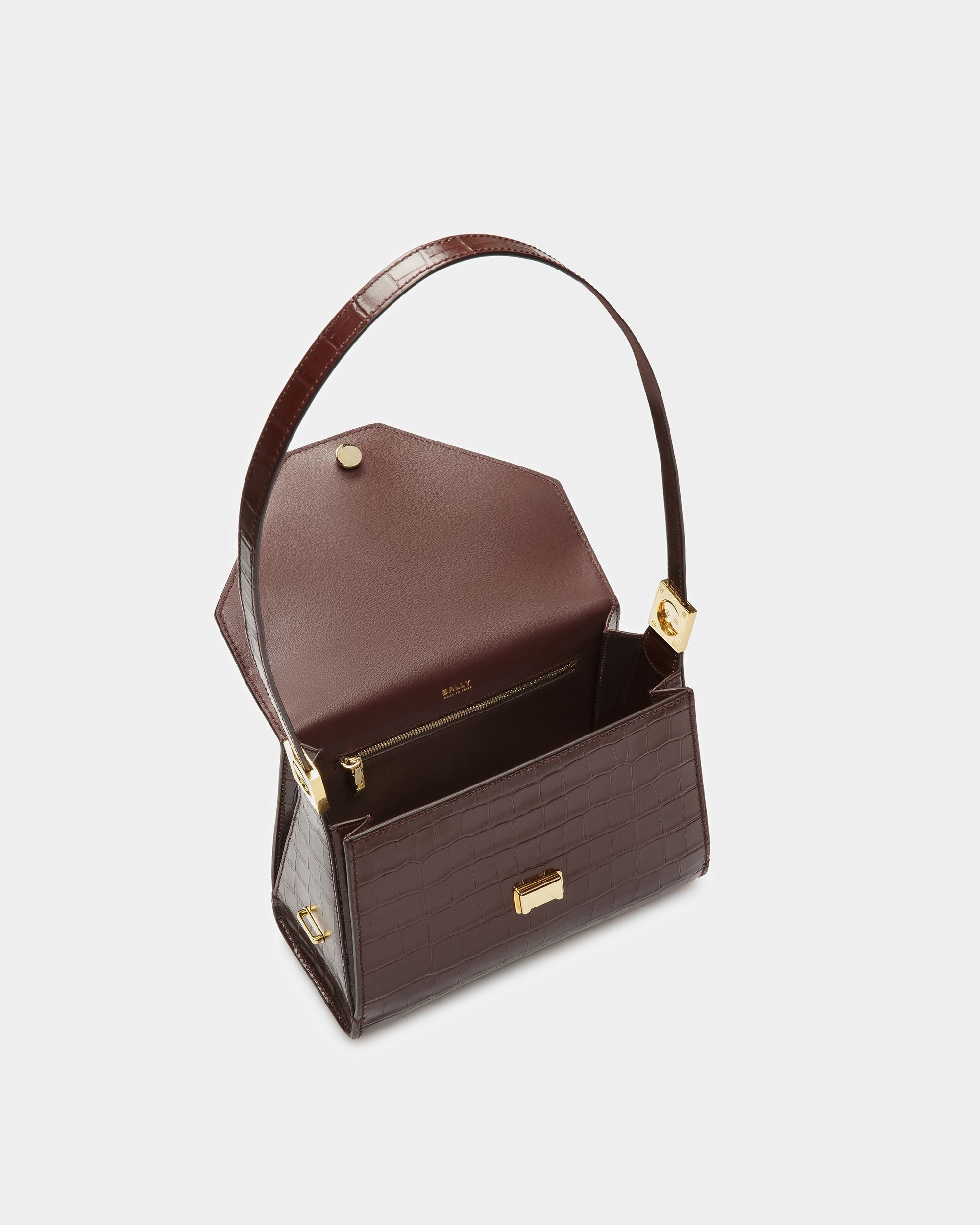 Bally Global -  - 