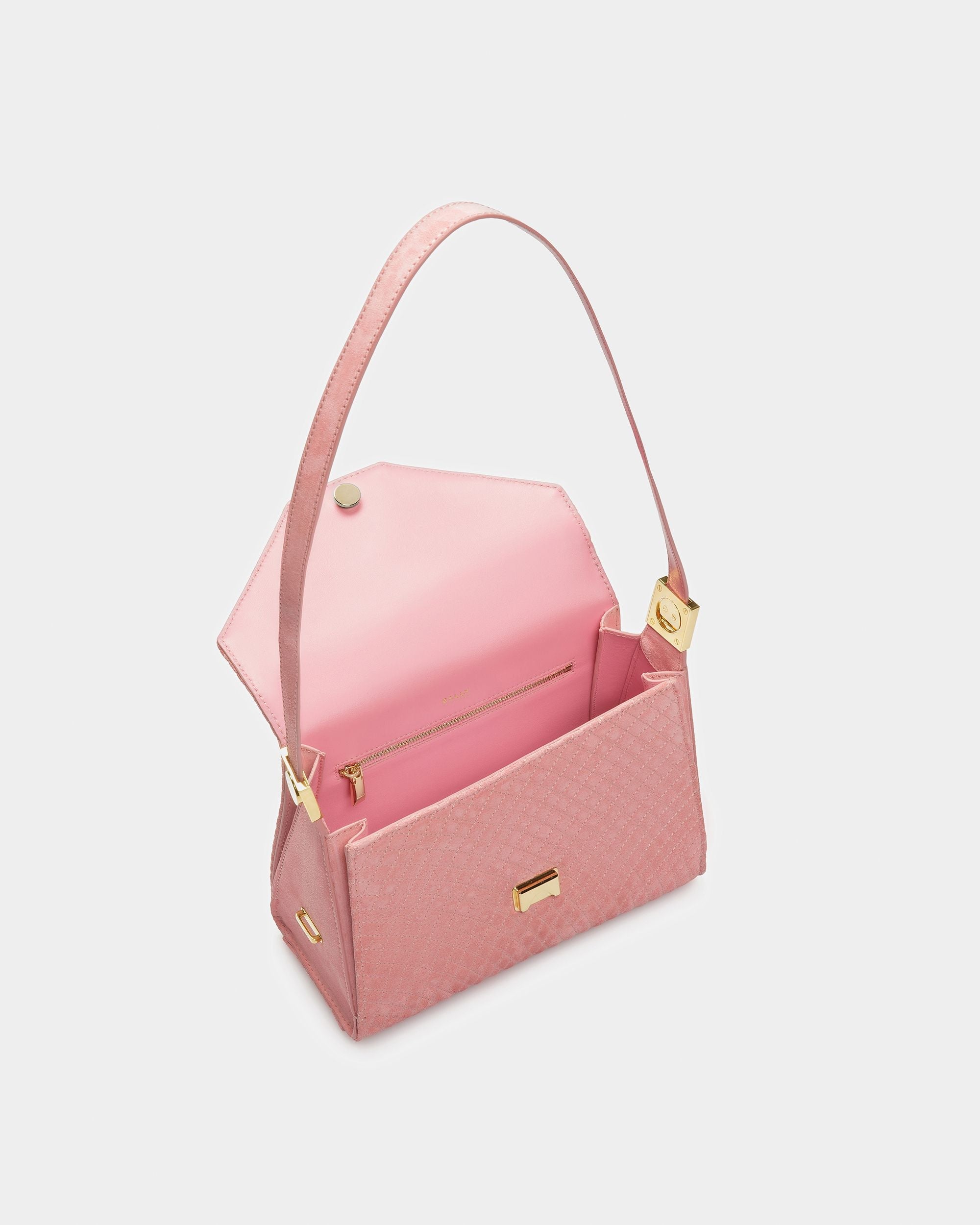 Bally Global -  - 