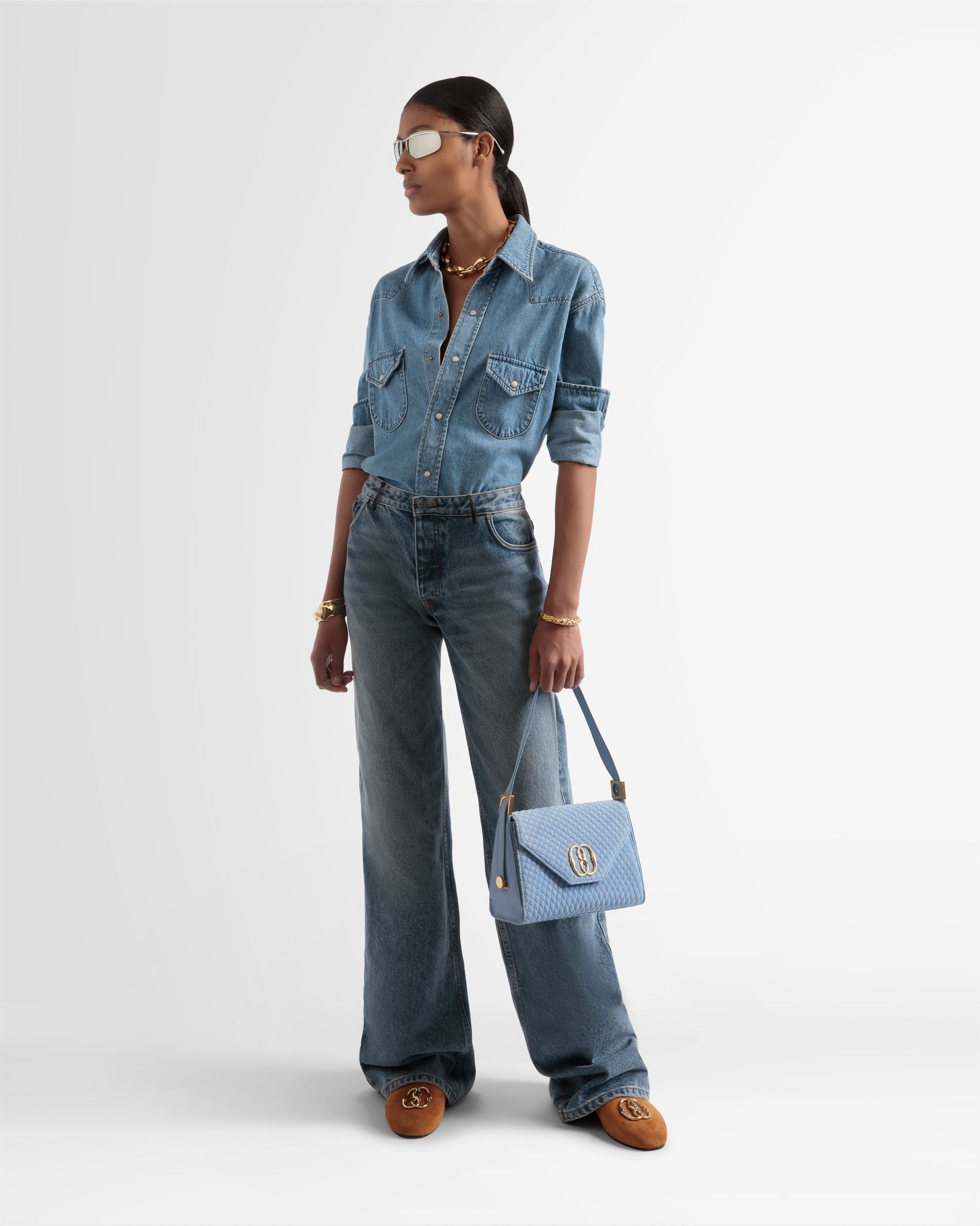 Bally Global -  - 