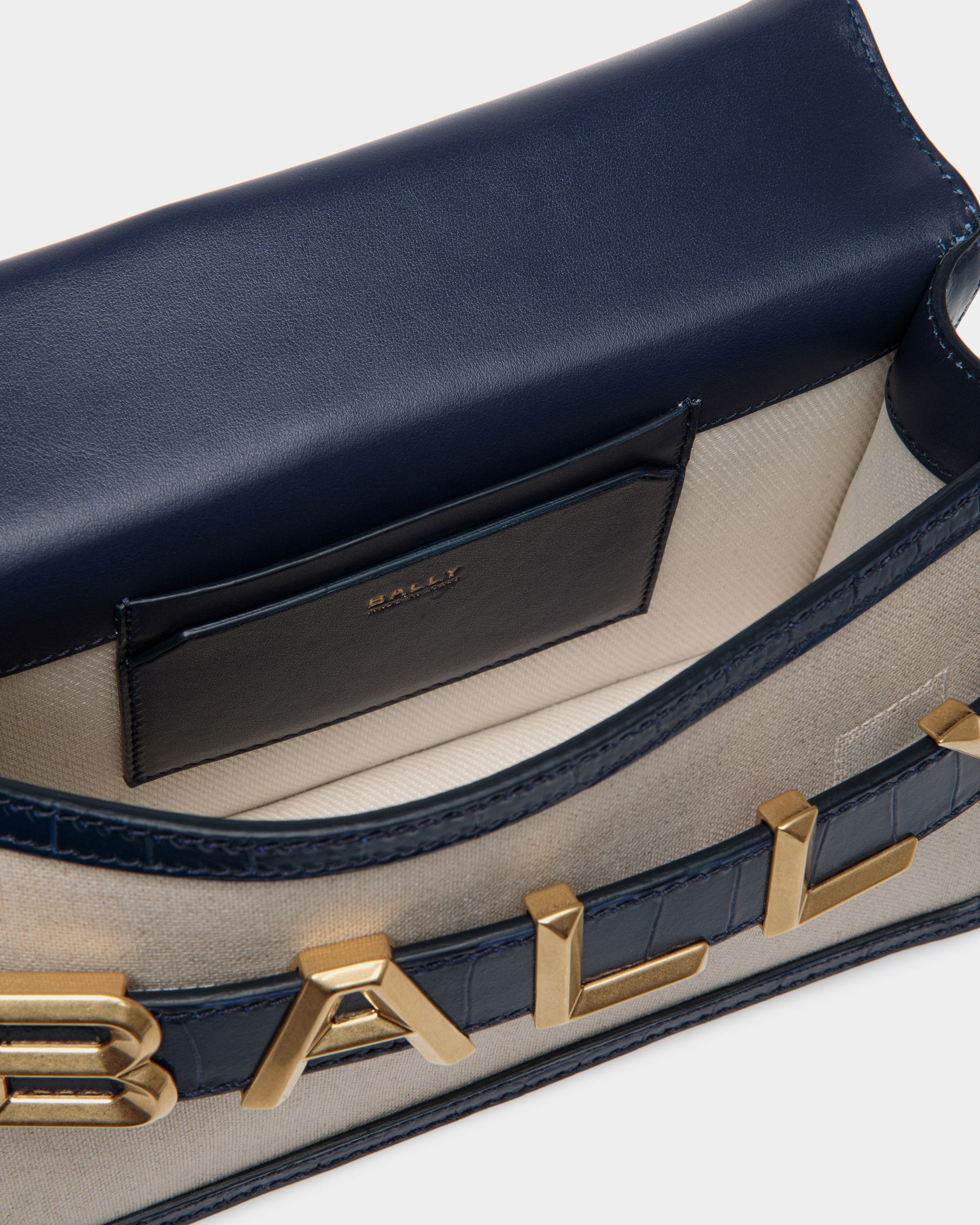 Bally Global -  - 
