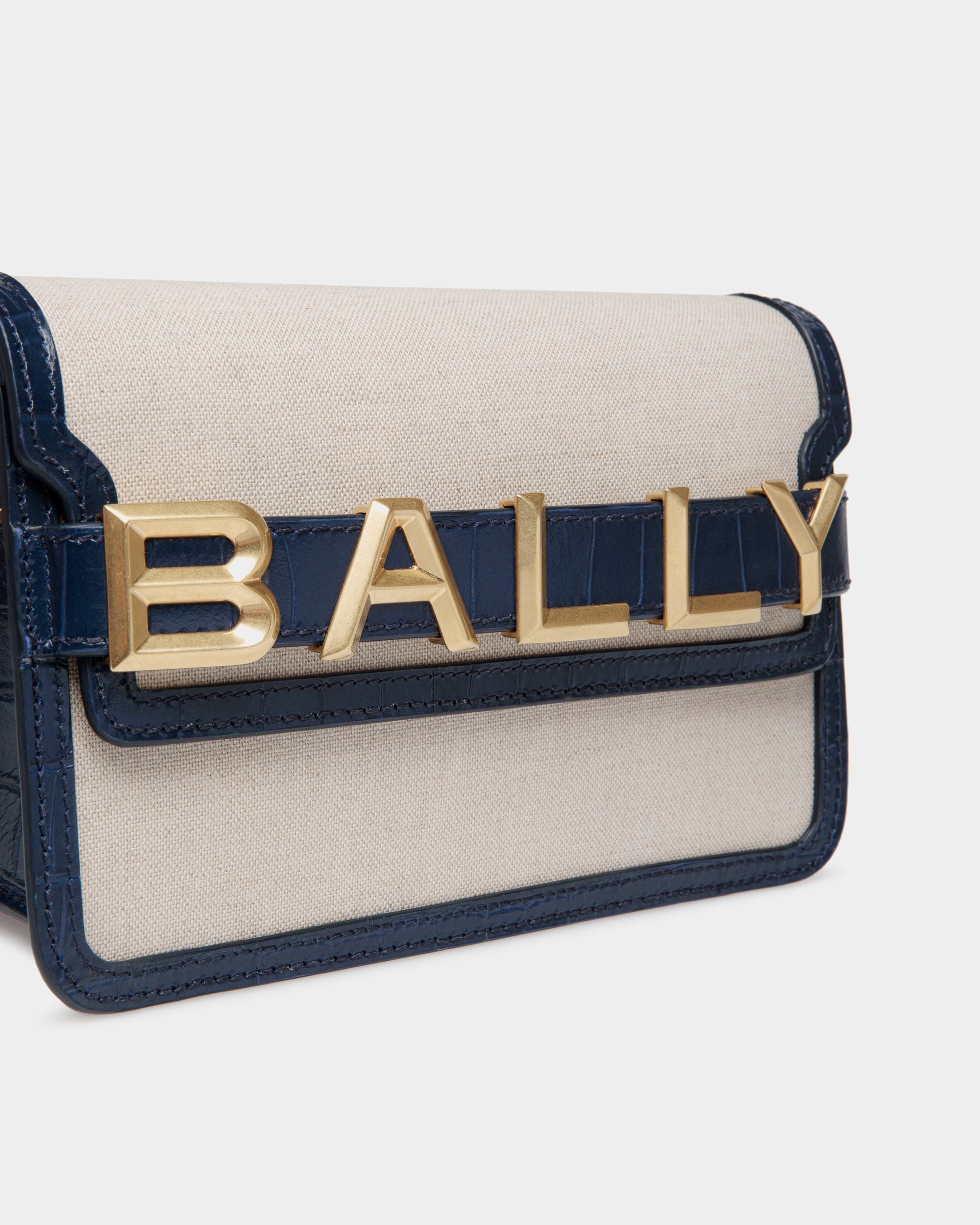 Bally Global -  - 