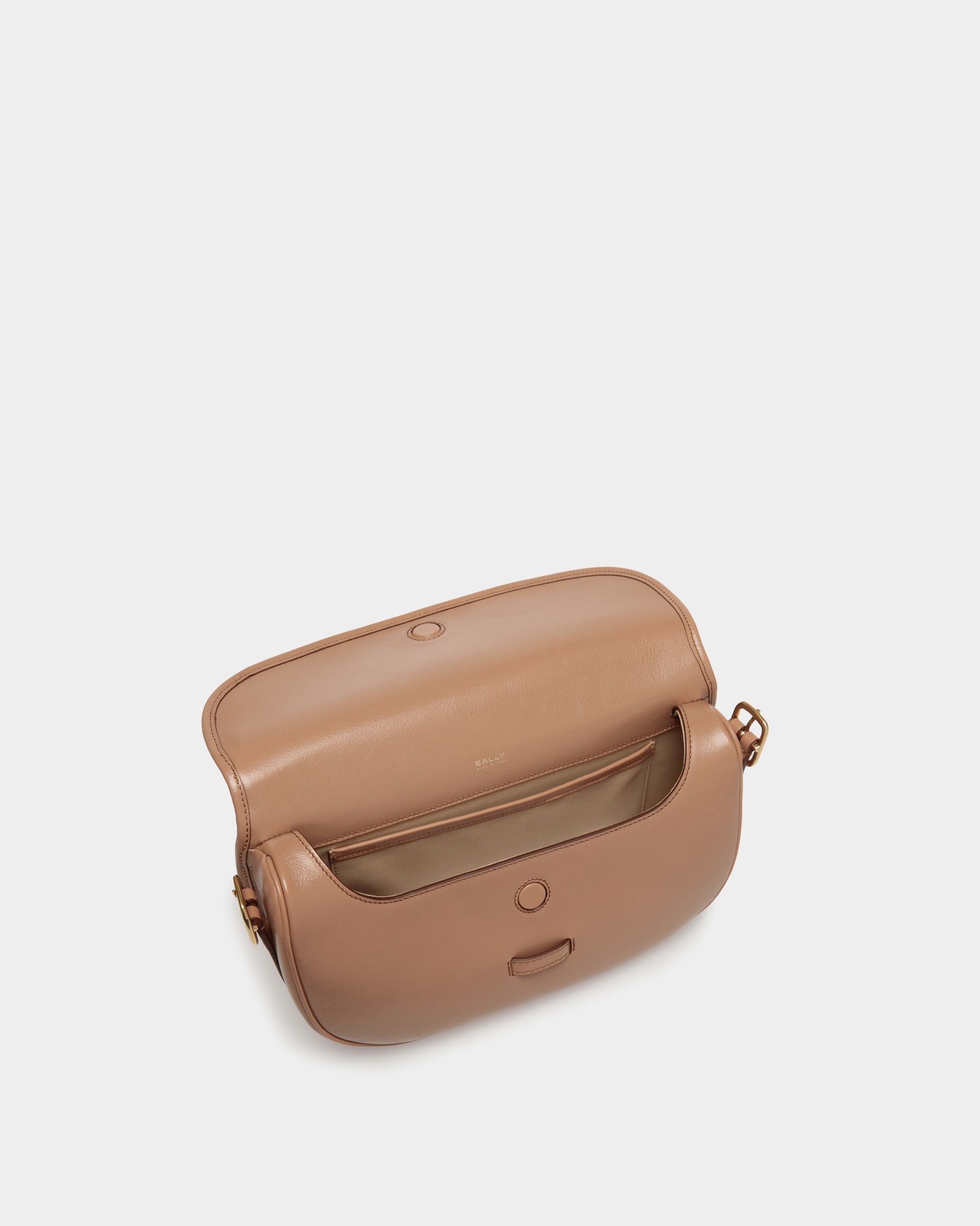 Bally Global -  - 