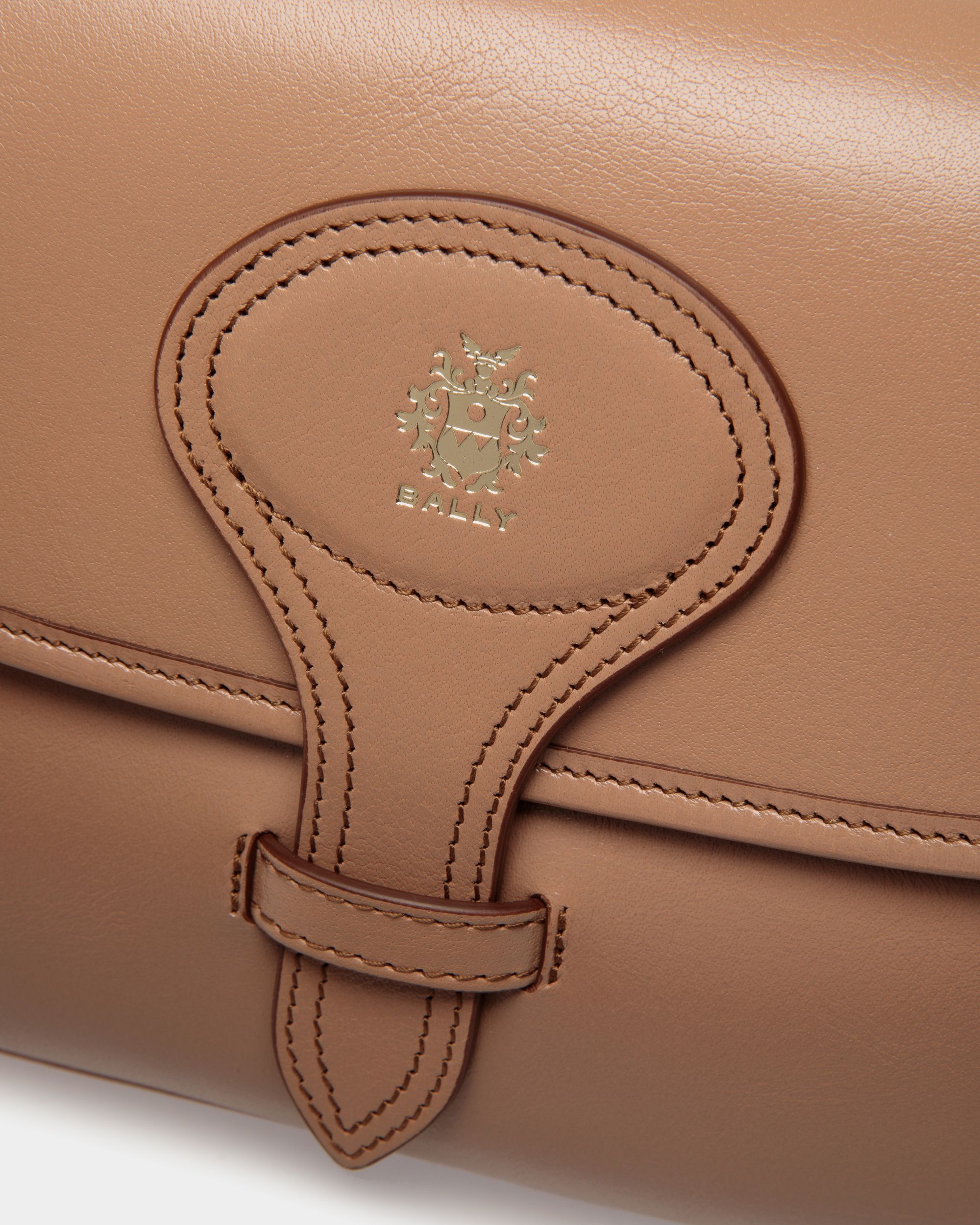 Bally Global -  - 