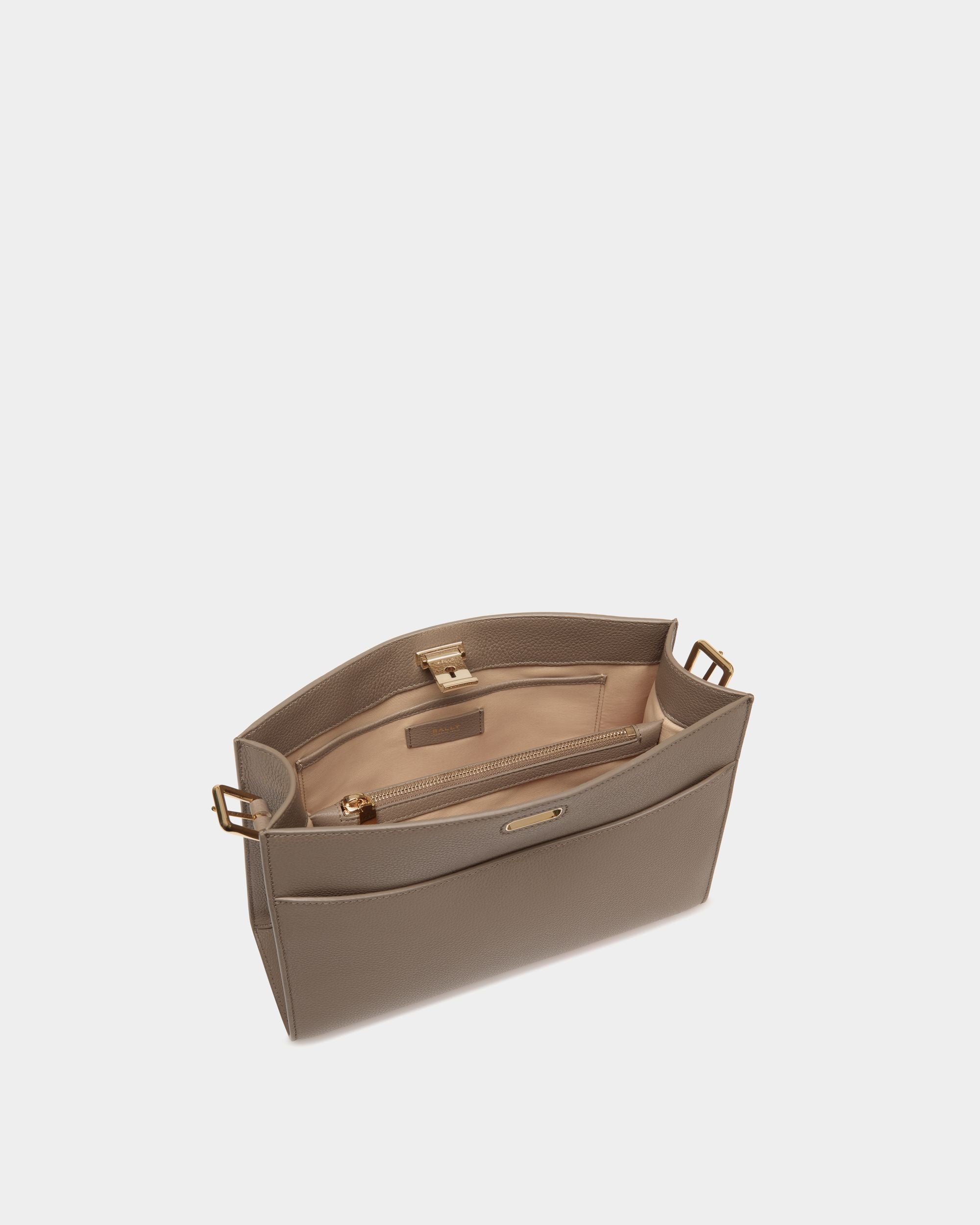 Bally Global -  - 