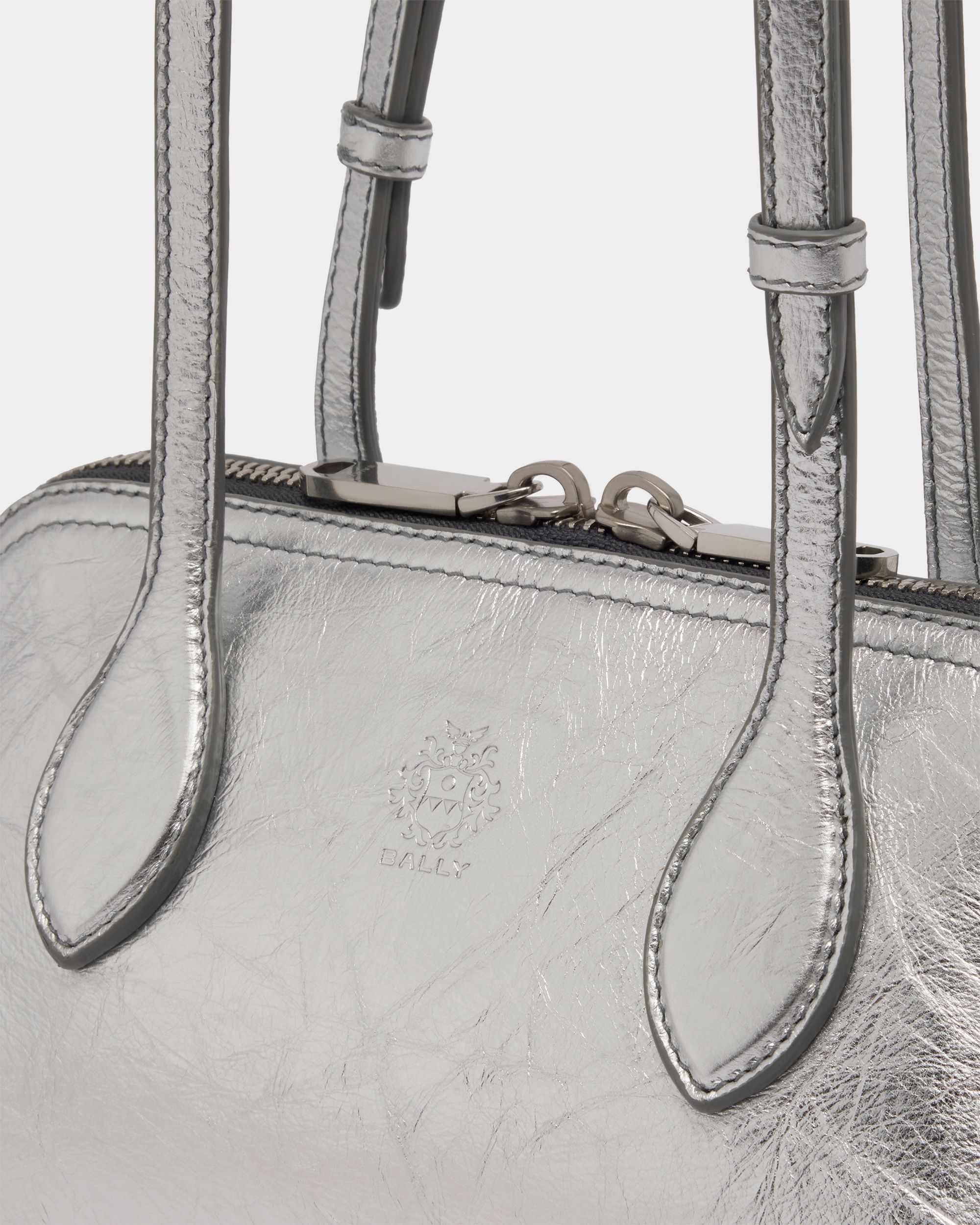 Bally Global -  - 