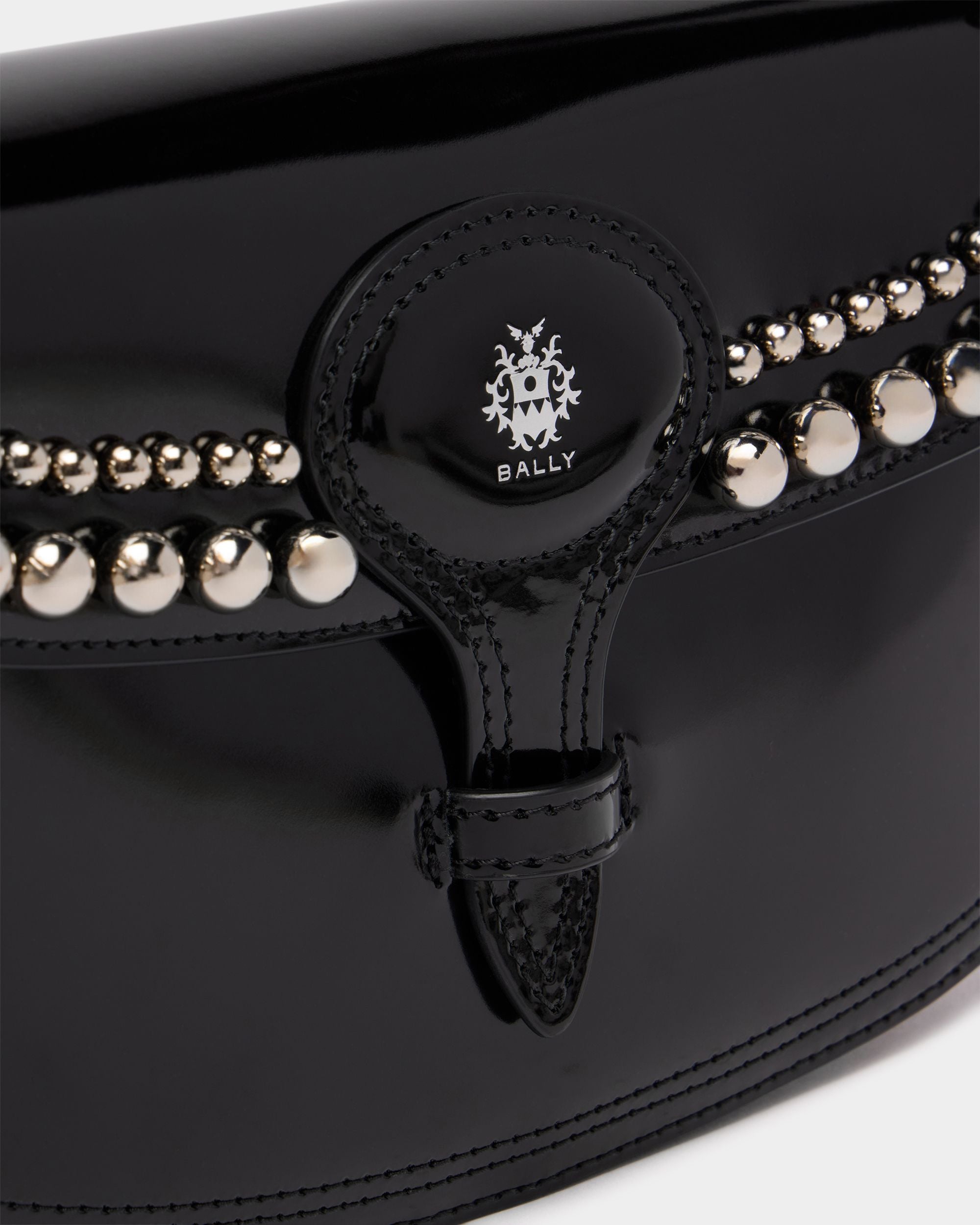 Bally Global -  - 