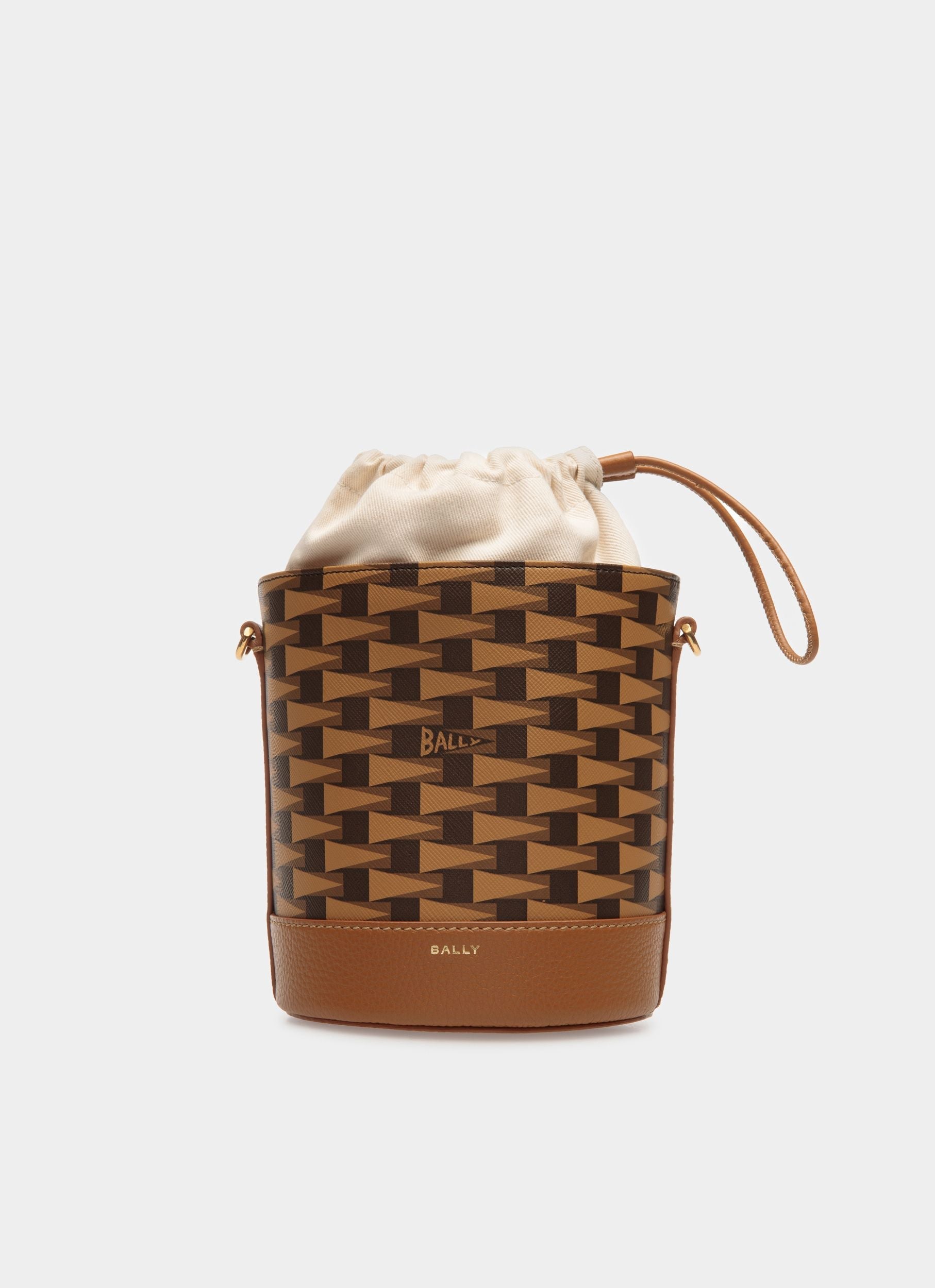 Bally Global -  - 