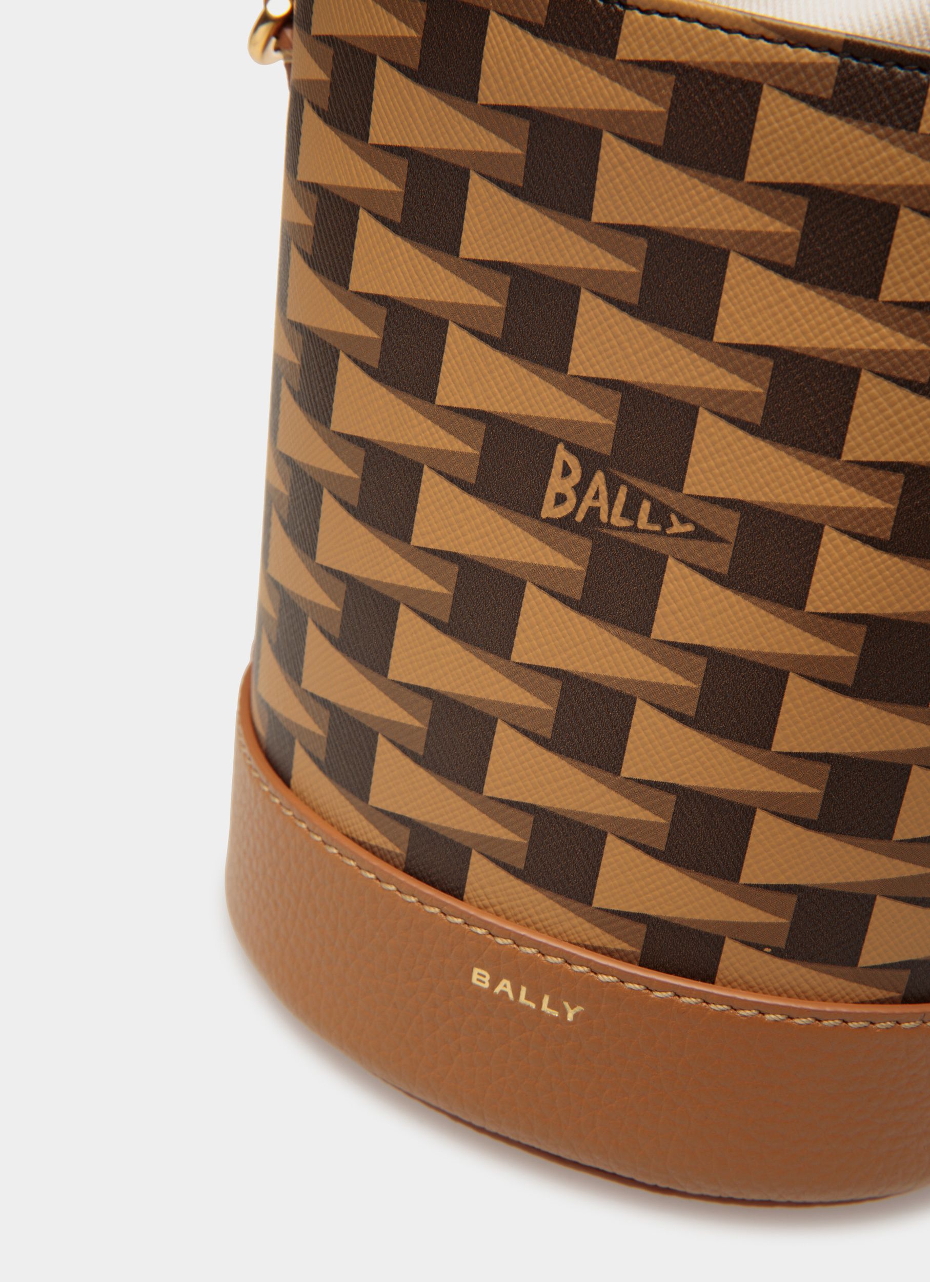 Bally Global -  - 