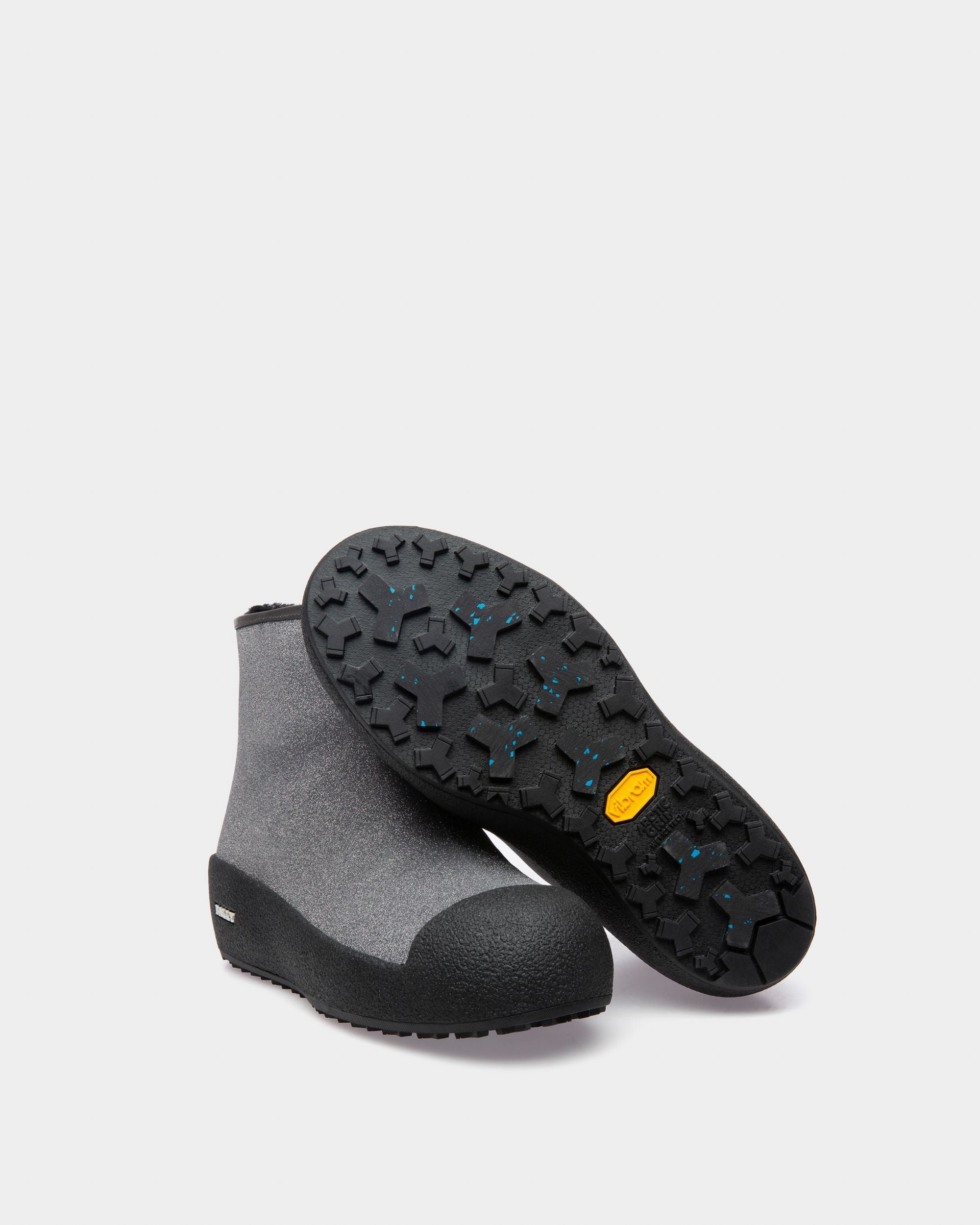 Bally Global -  - 