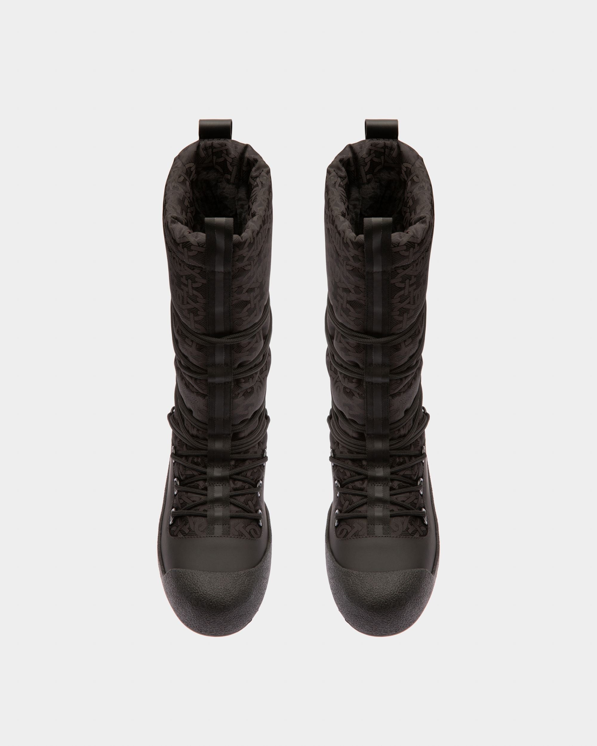 Bally Global -  - 