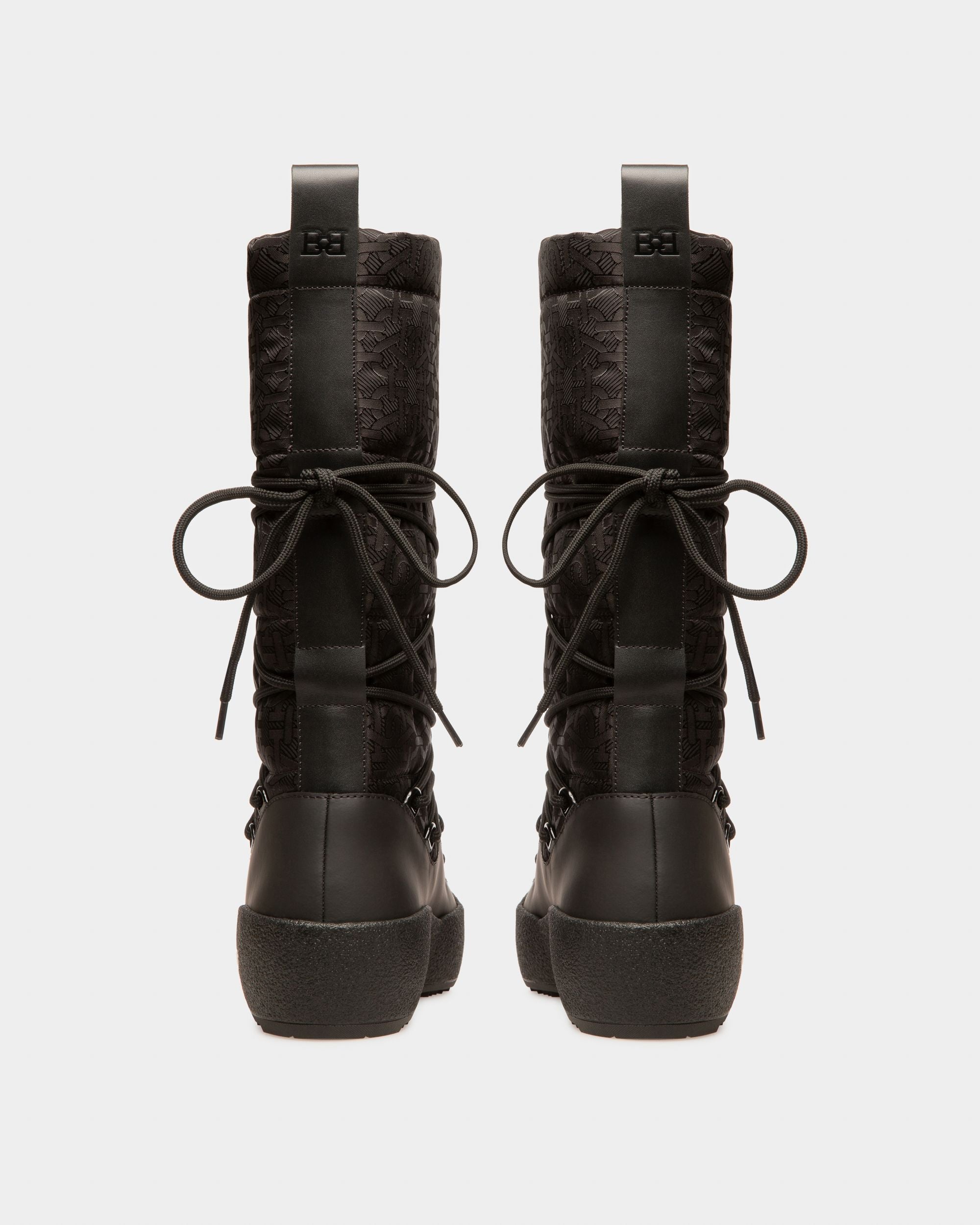 Bally Global -  - 